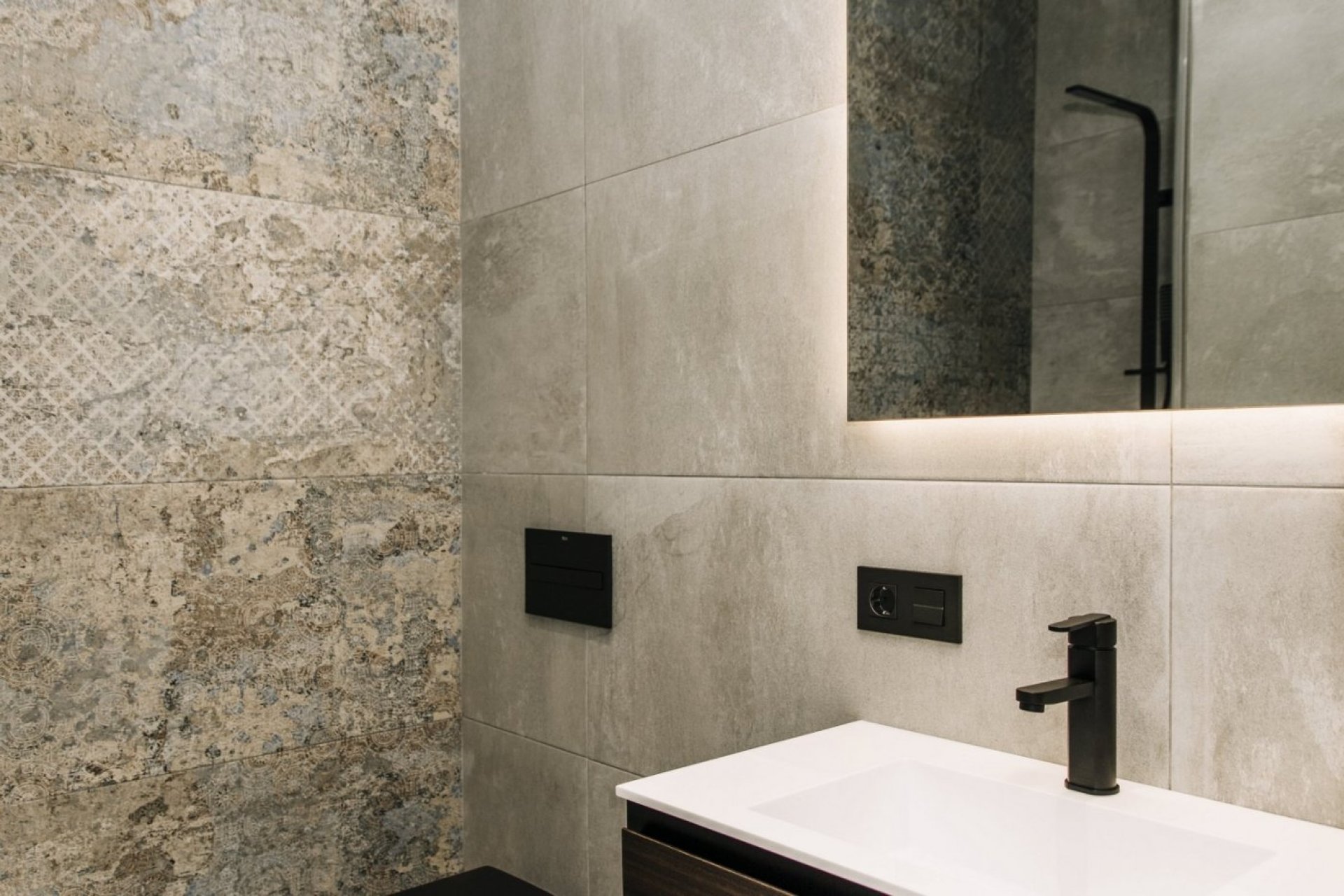 Nauja statyba - Villa - Rojales