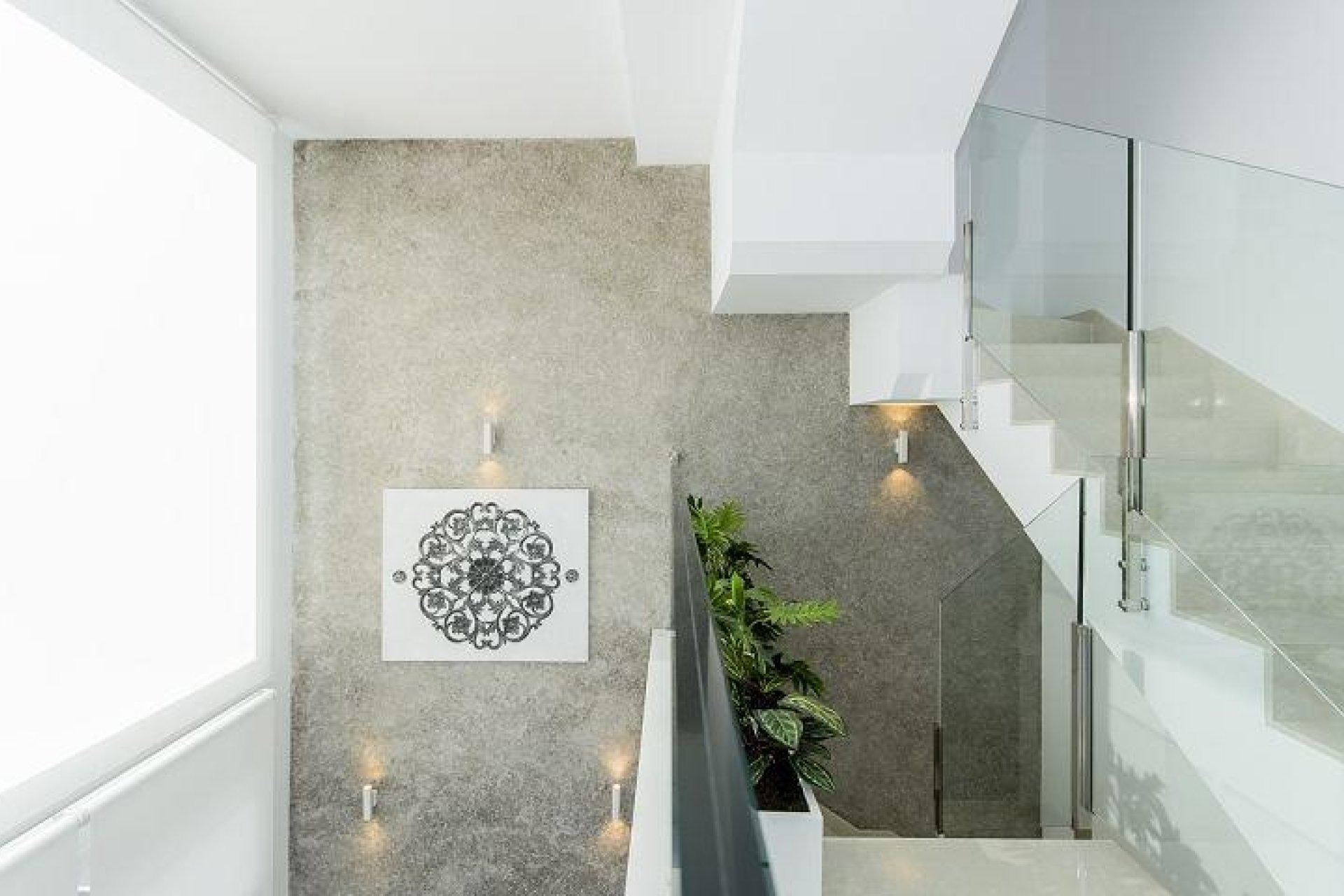 Nauja statyba - Villa - Rojales