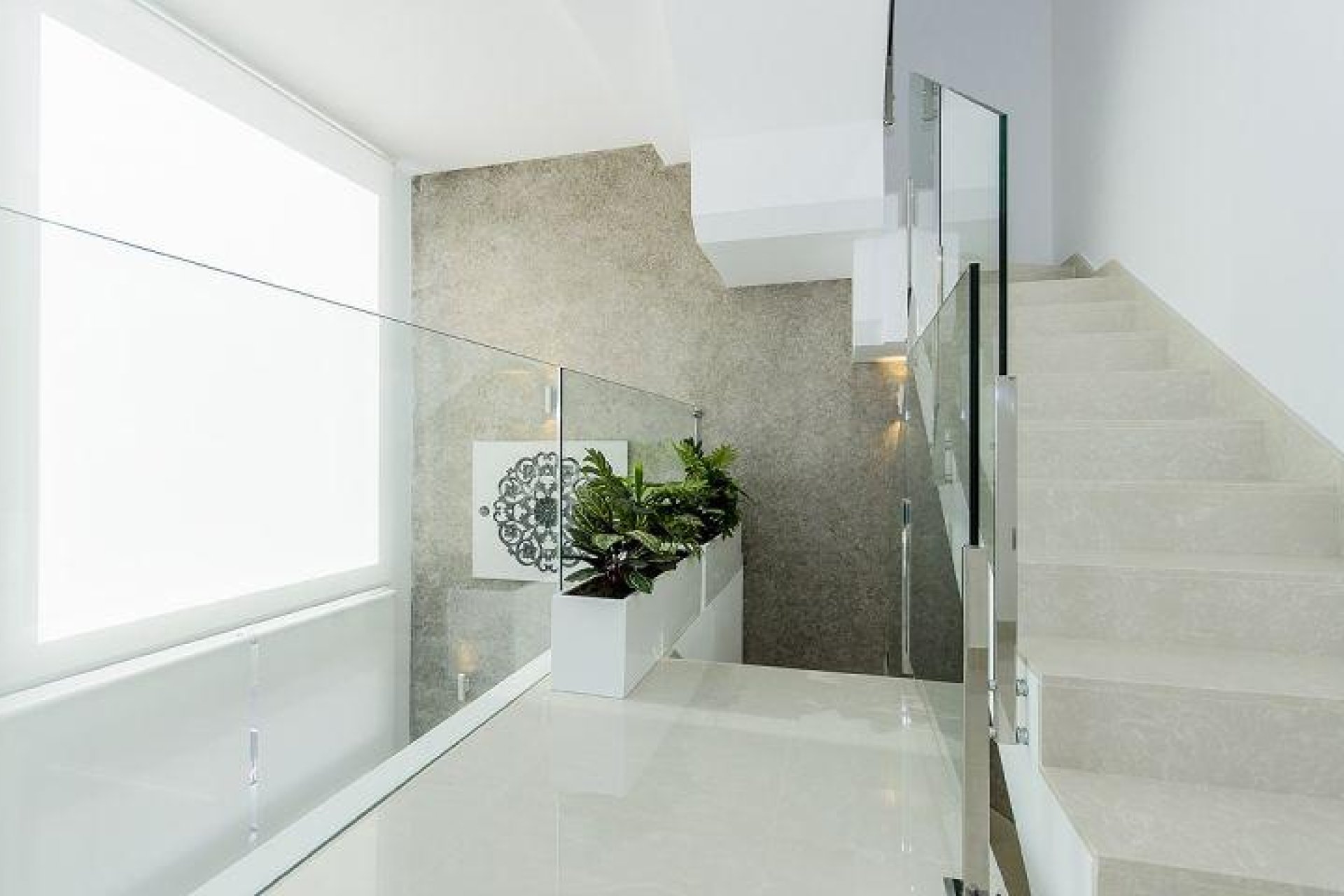 Nauja statyba - Villa - Rojales