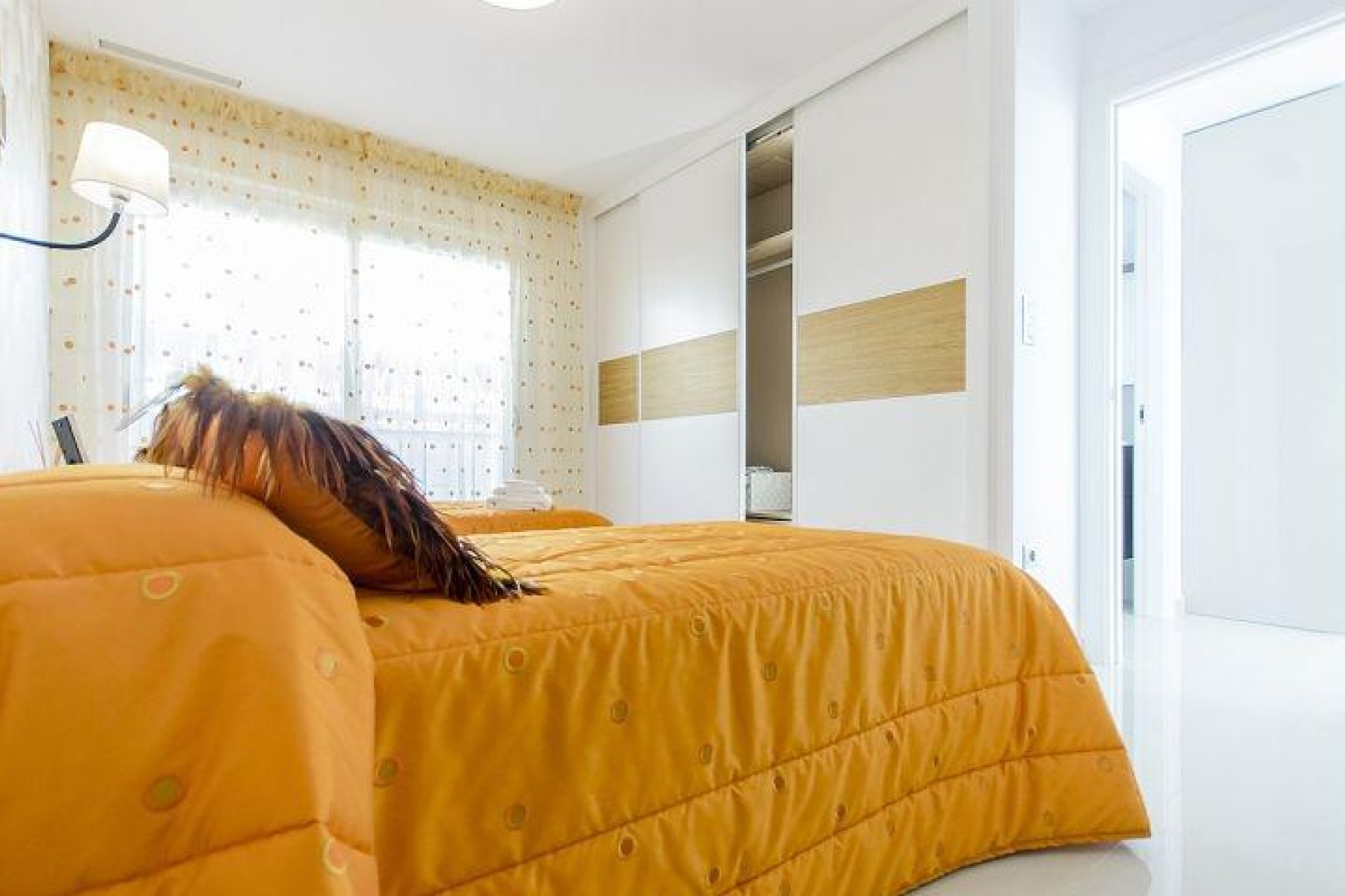 Nauja statyba - Villa - Rojales