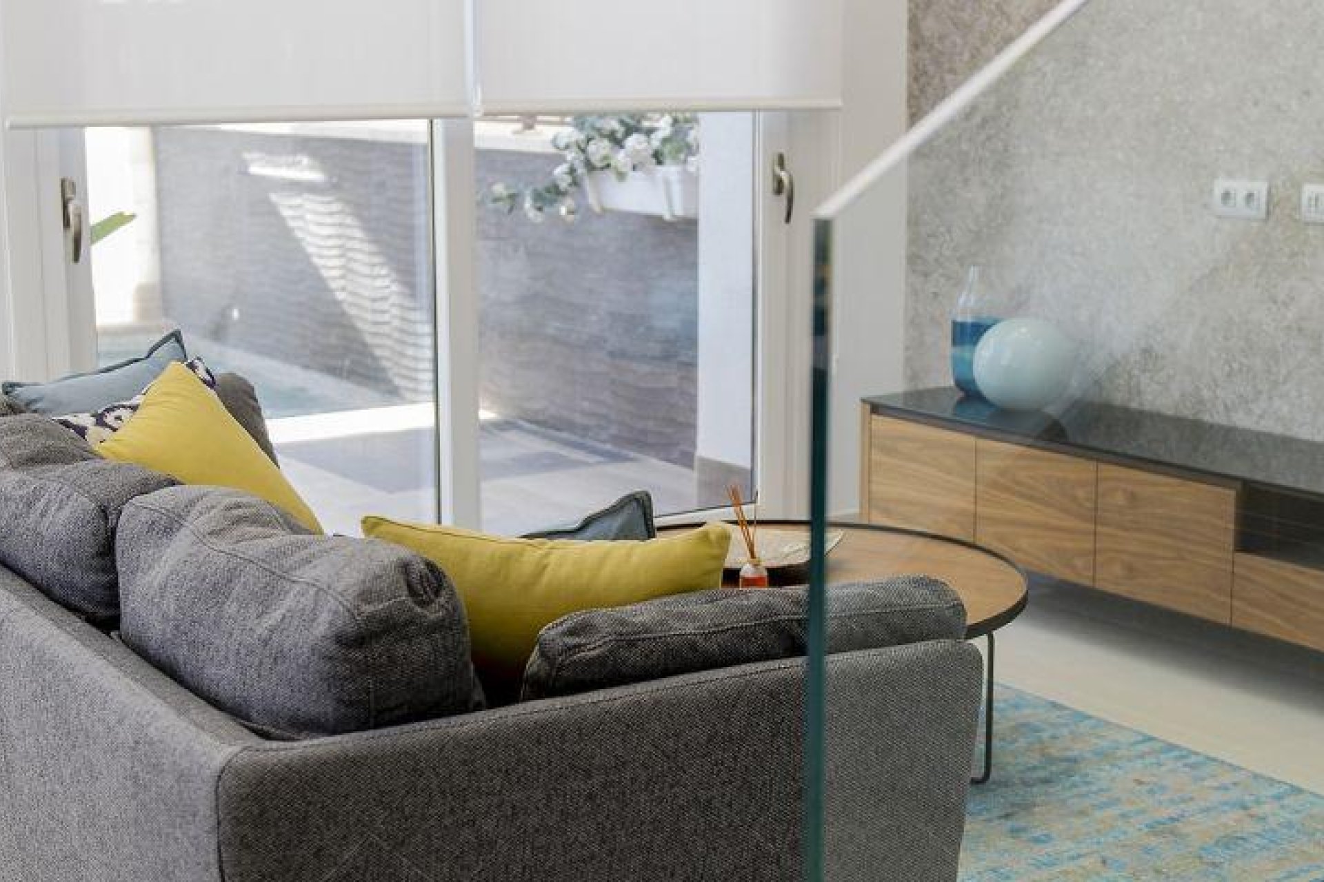 Nauja statyba - Villa - Rojales