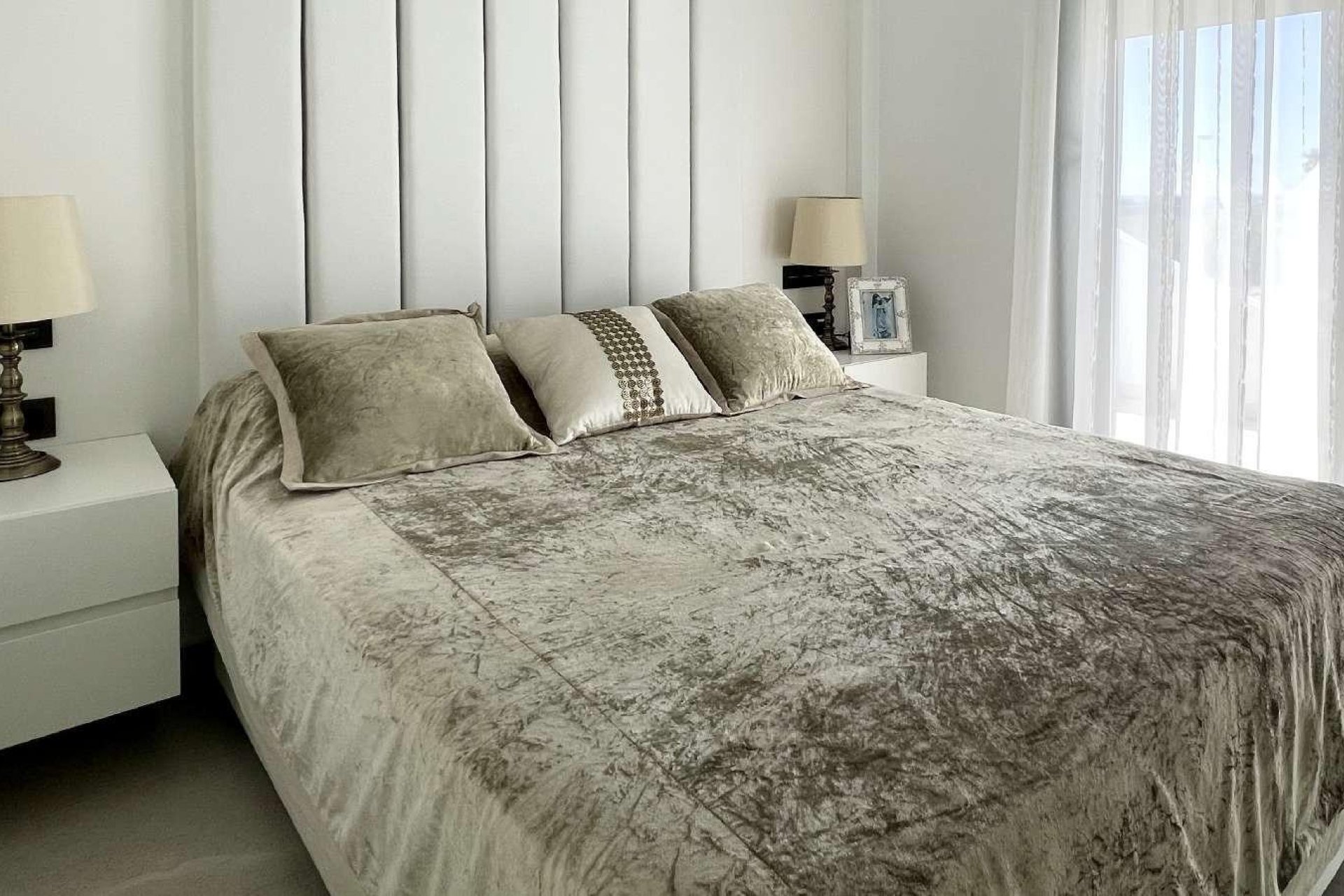 Nauja statyba - Villa - Rojales