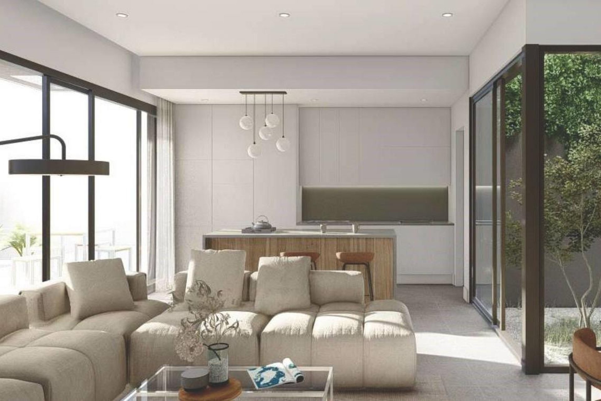 Nauja statyba - Villa - San Juan de los Terreros