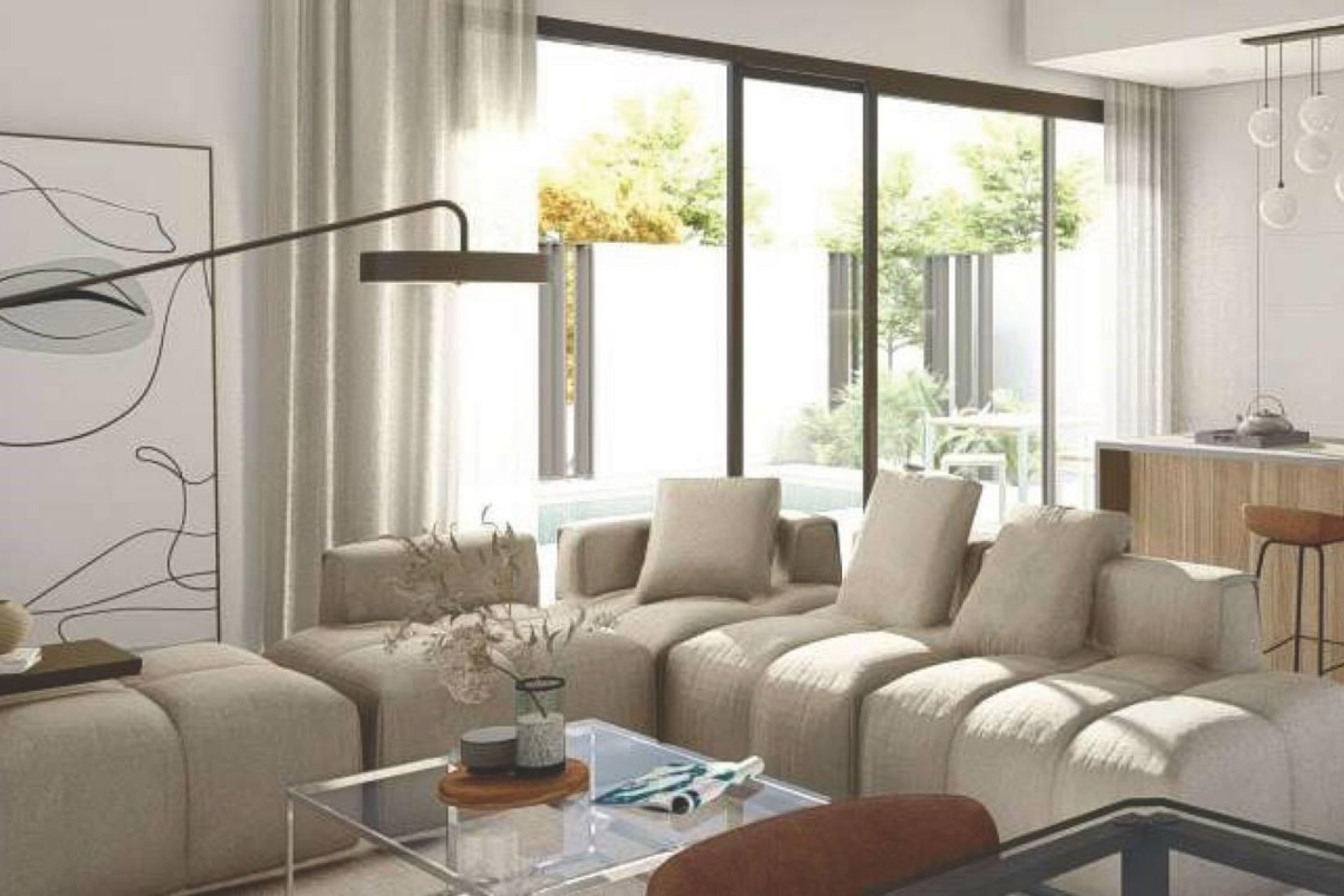 Nauja statyba - Villa - San Juan de los Terreros