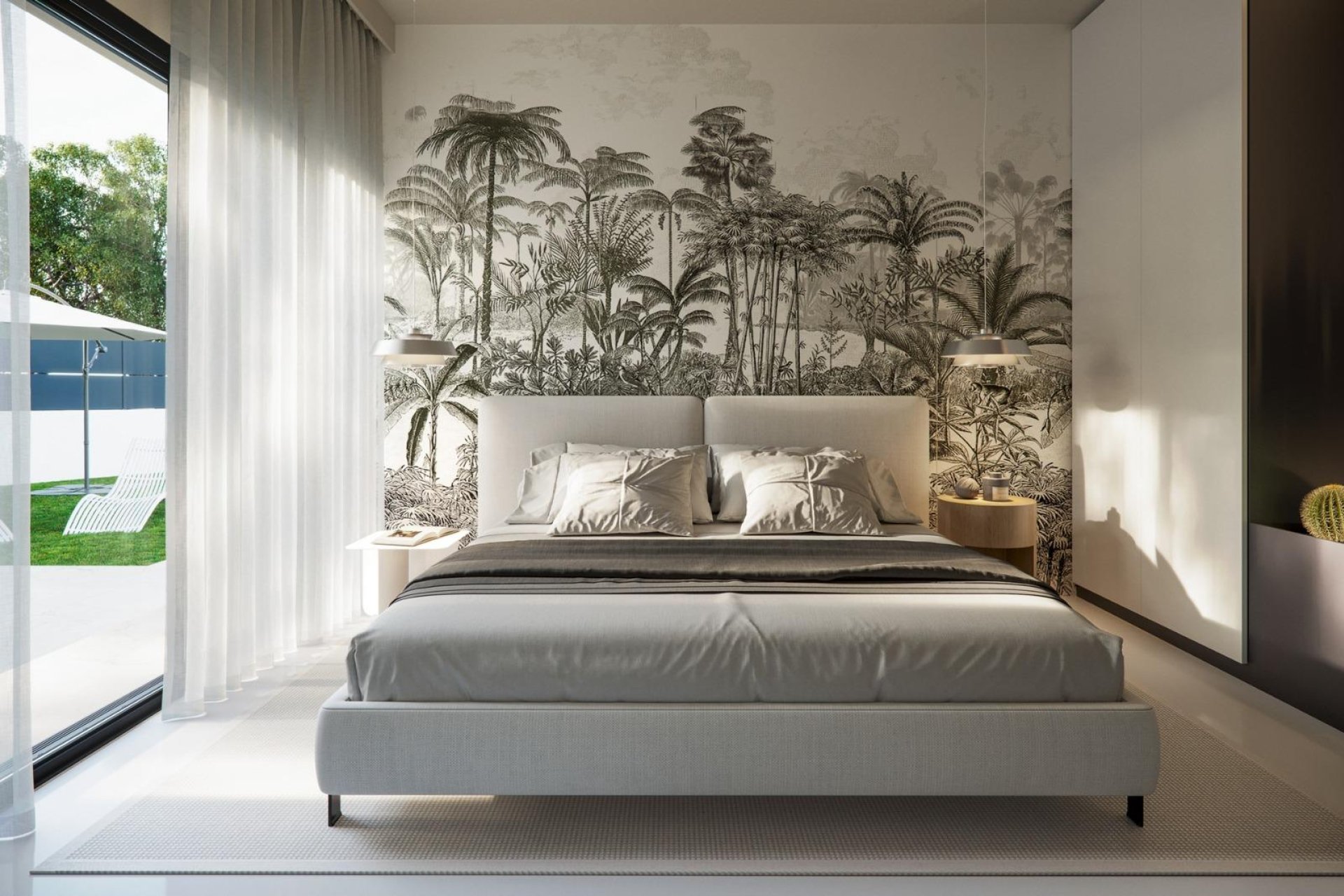 Nauja statyba - Villa - San Miguel de Salinas