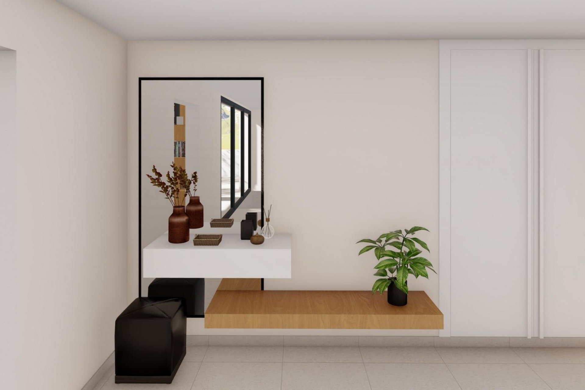 Nauja statyba - Villa - Yecla