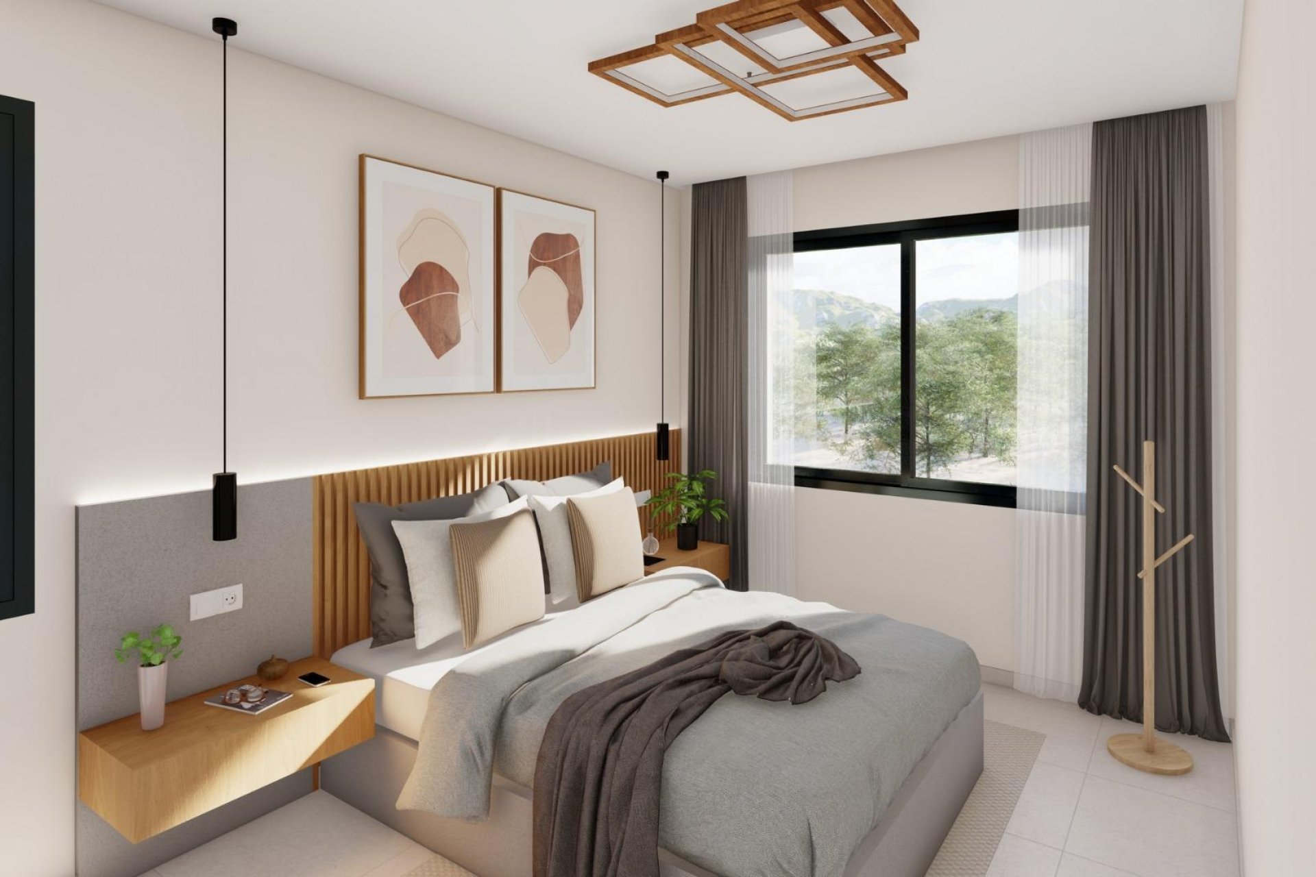 Nauja statyba - Villa - Yecla