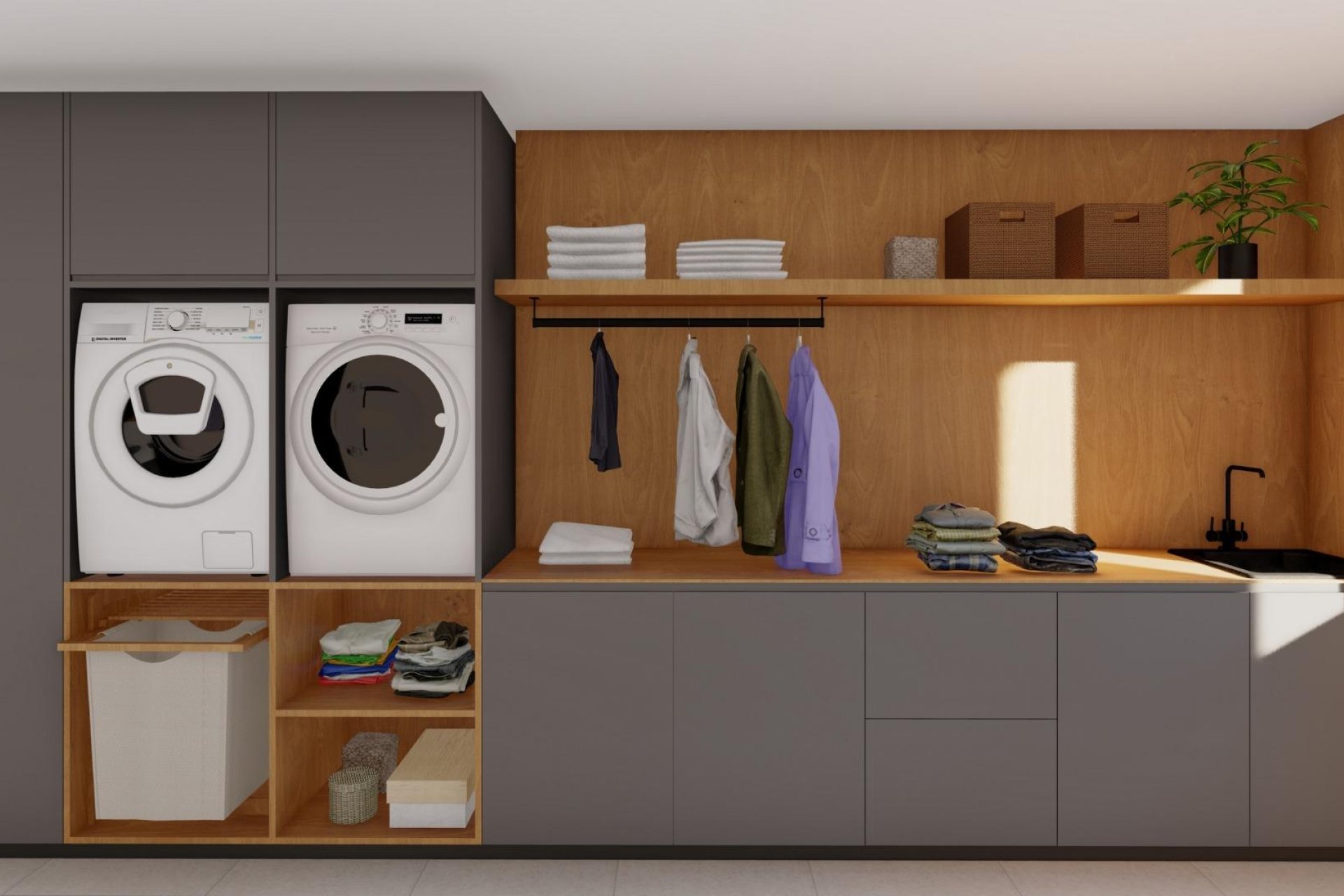 Nauja statyba - Villa - Yecla