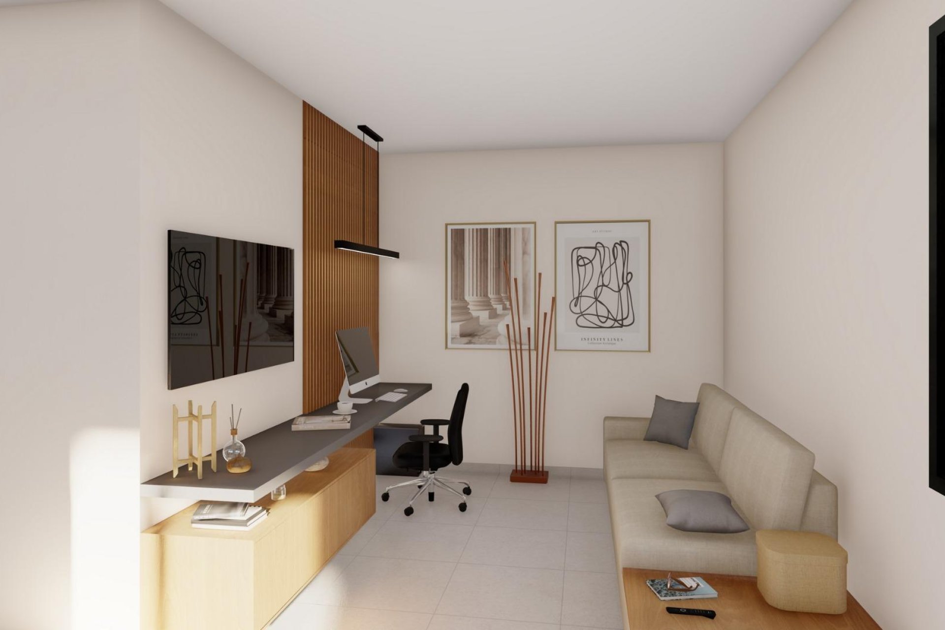 Nauja statyba - Villa - Yecla