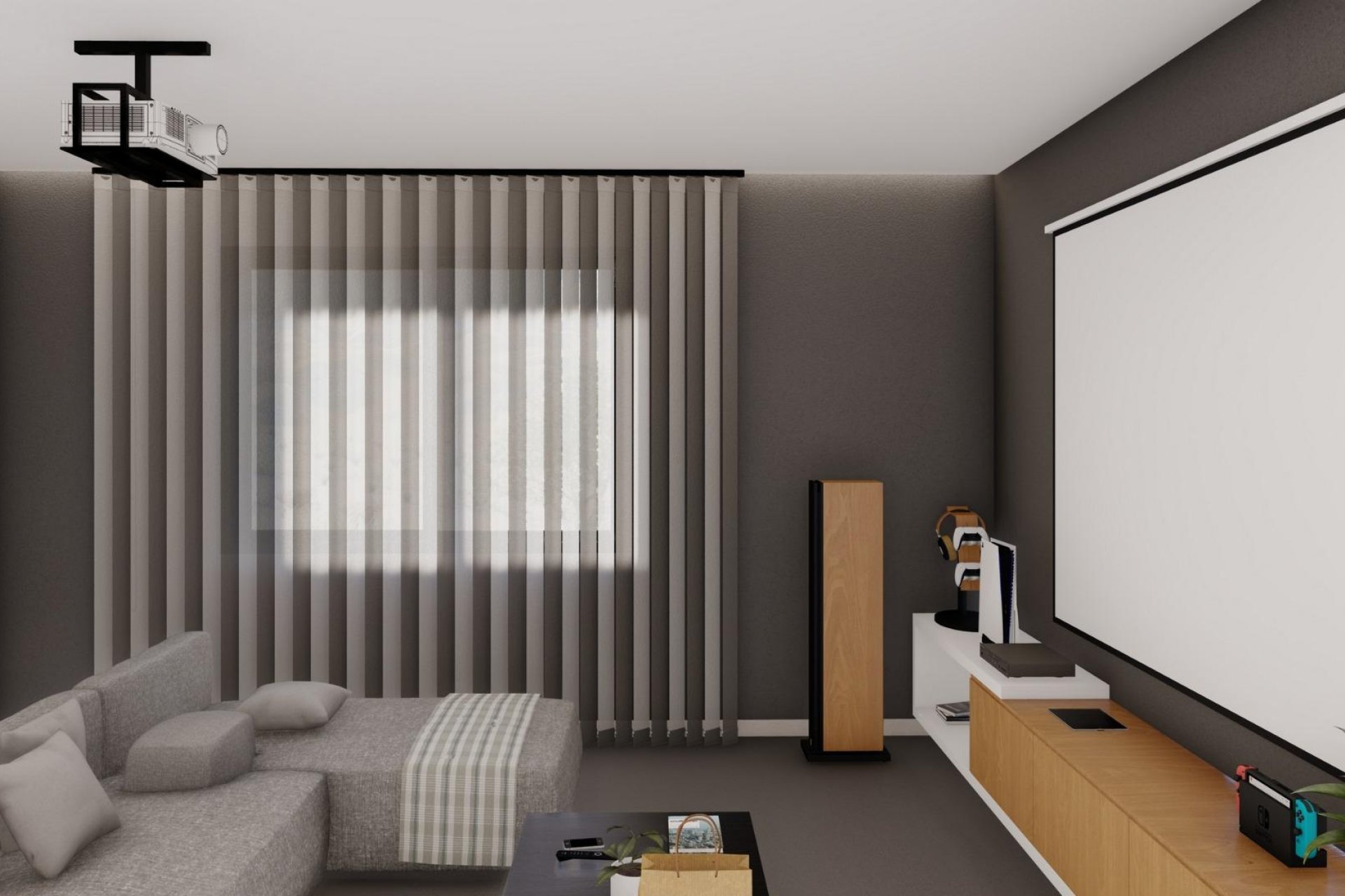 Nauja statyba - Villa - Yecla