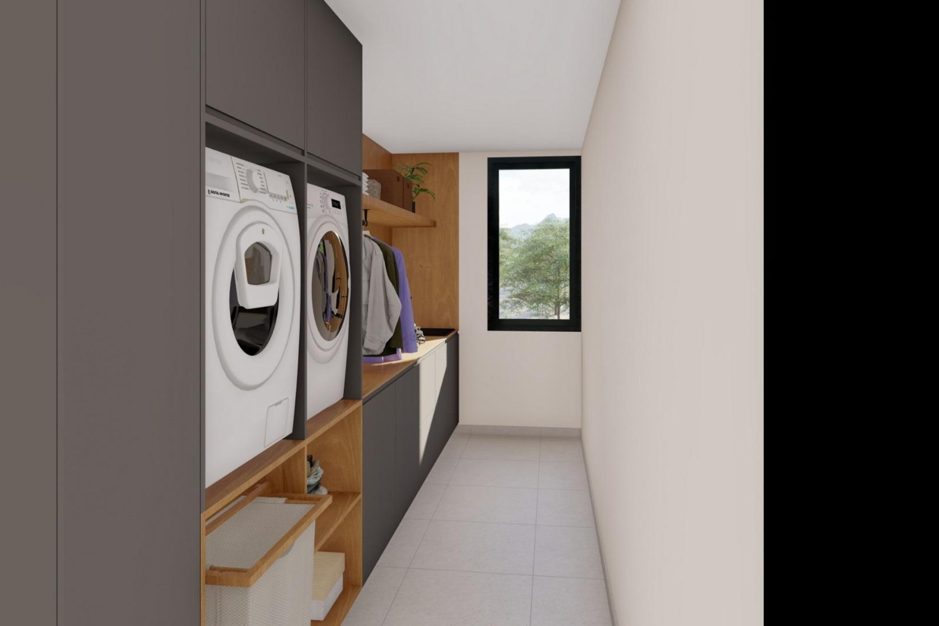 Nauja statyba - Villa - Yecla