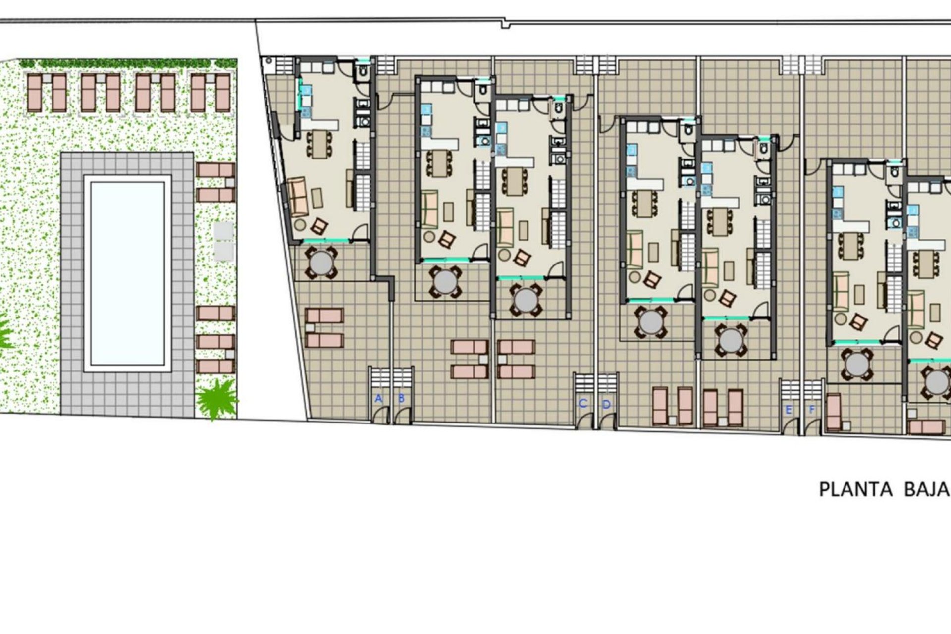 Nauja statyba - Villa - 