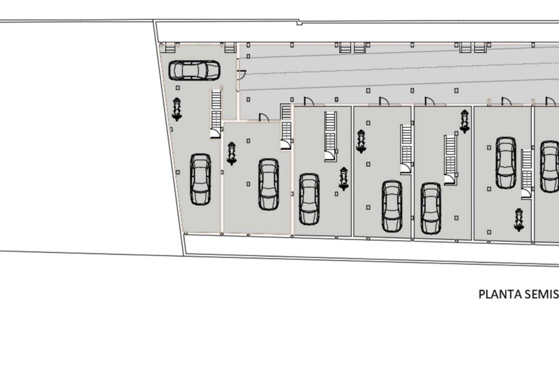 Nauja statyba - Villa - 