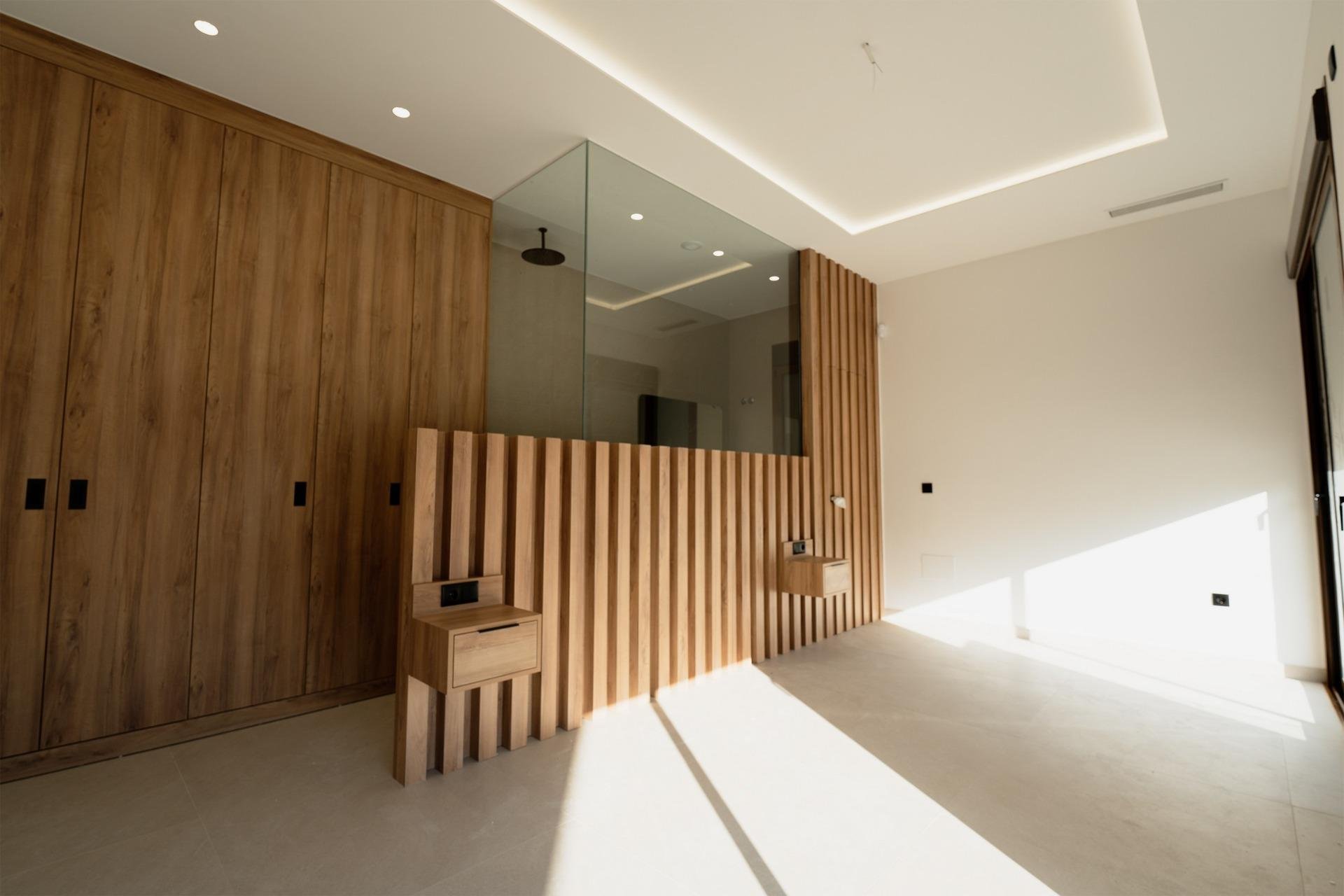 Nauja statyba - Villa - 