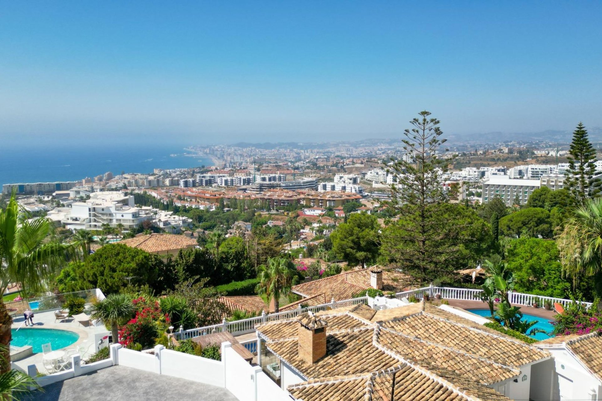 Nauja statyba - Villa - 