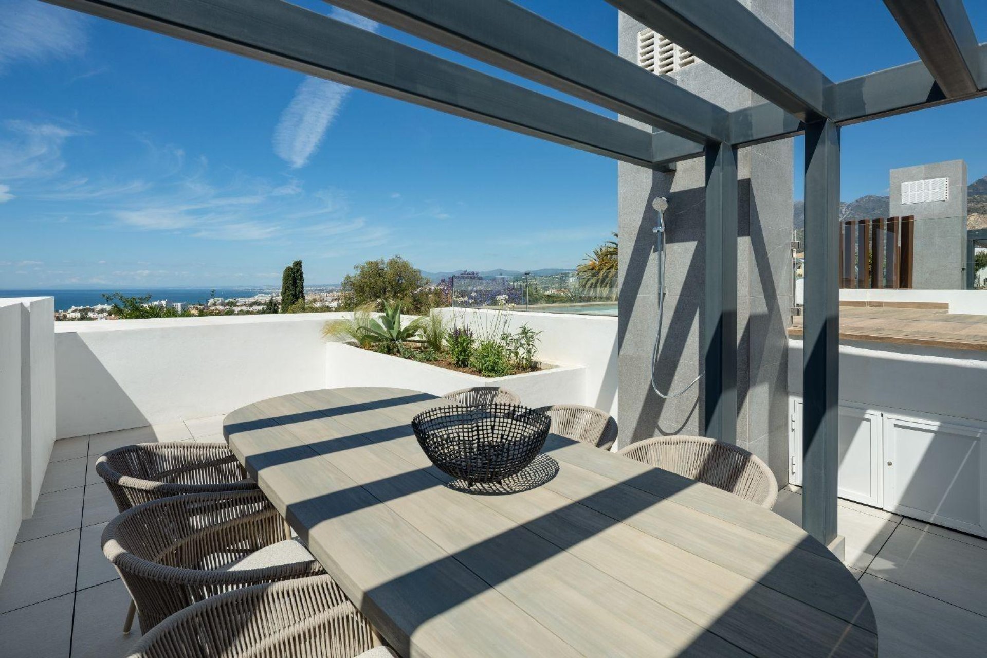 Nauja statyba - Villa - 