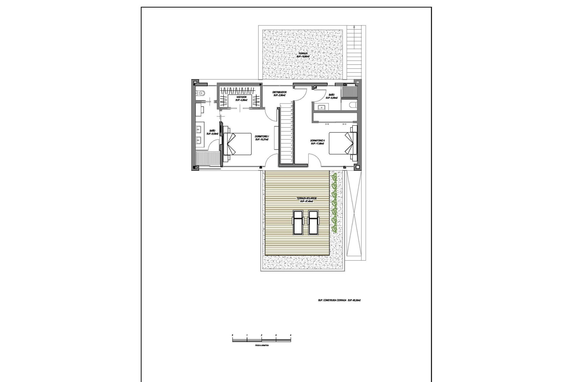 Nauja statyba - Villa - 