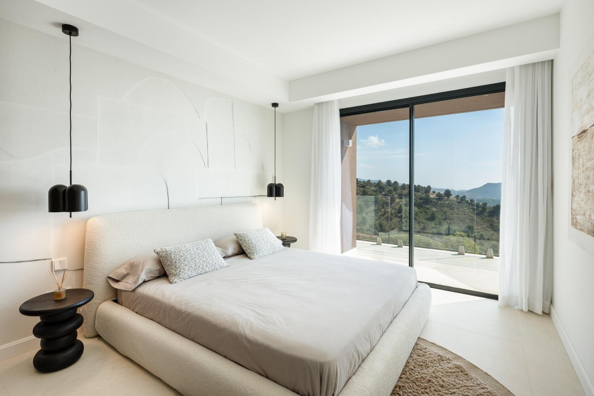 Nauja statyba - Villa - 