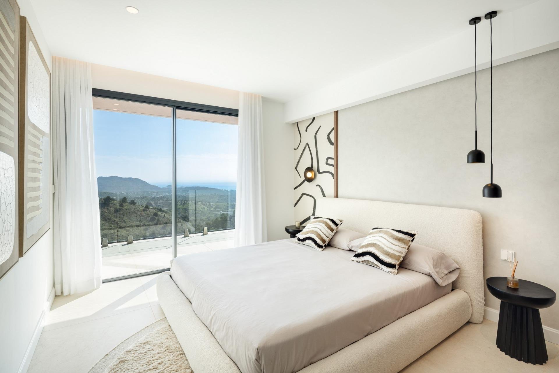 Nauja statyba - Villa - 