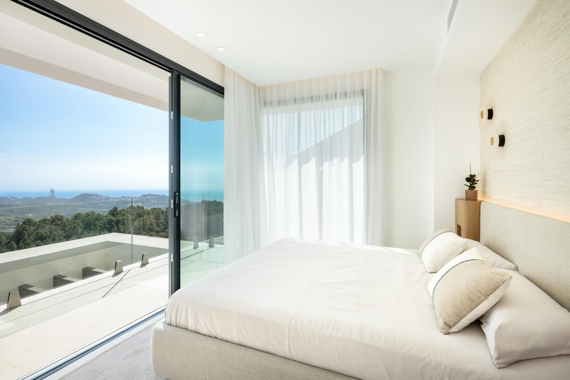 Nauja statyba - Villa - 