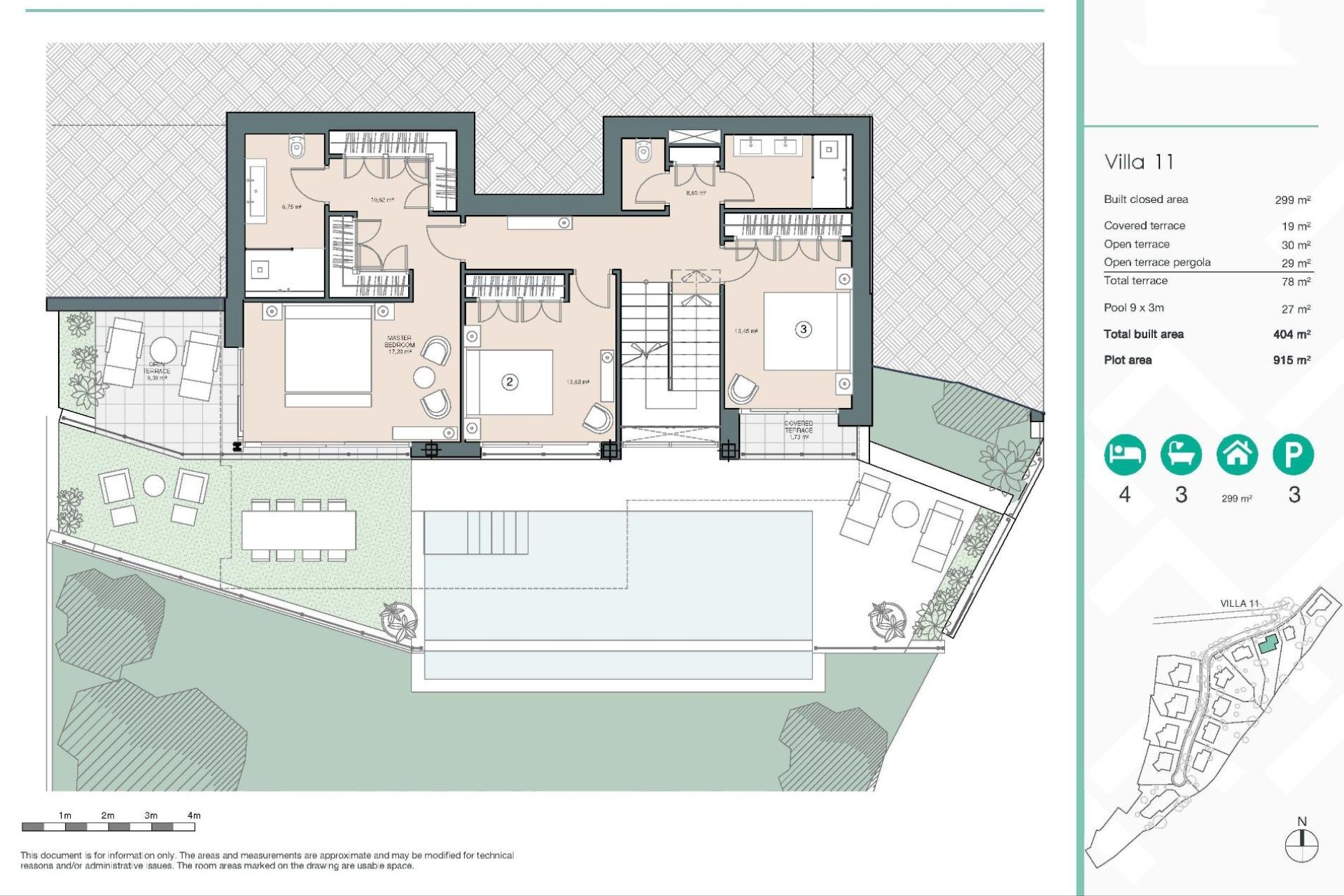 Nauja statyba - Villa - 