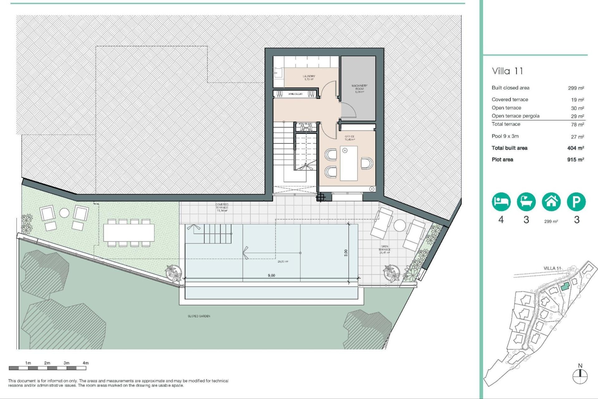 Nauja statyba - Villa - 