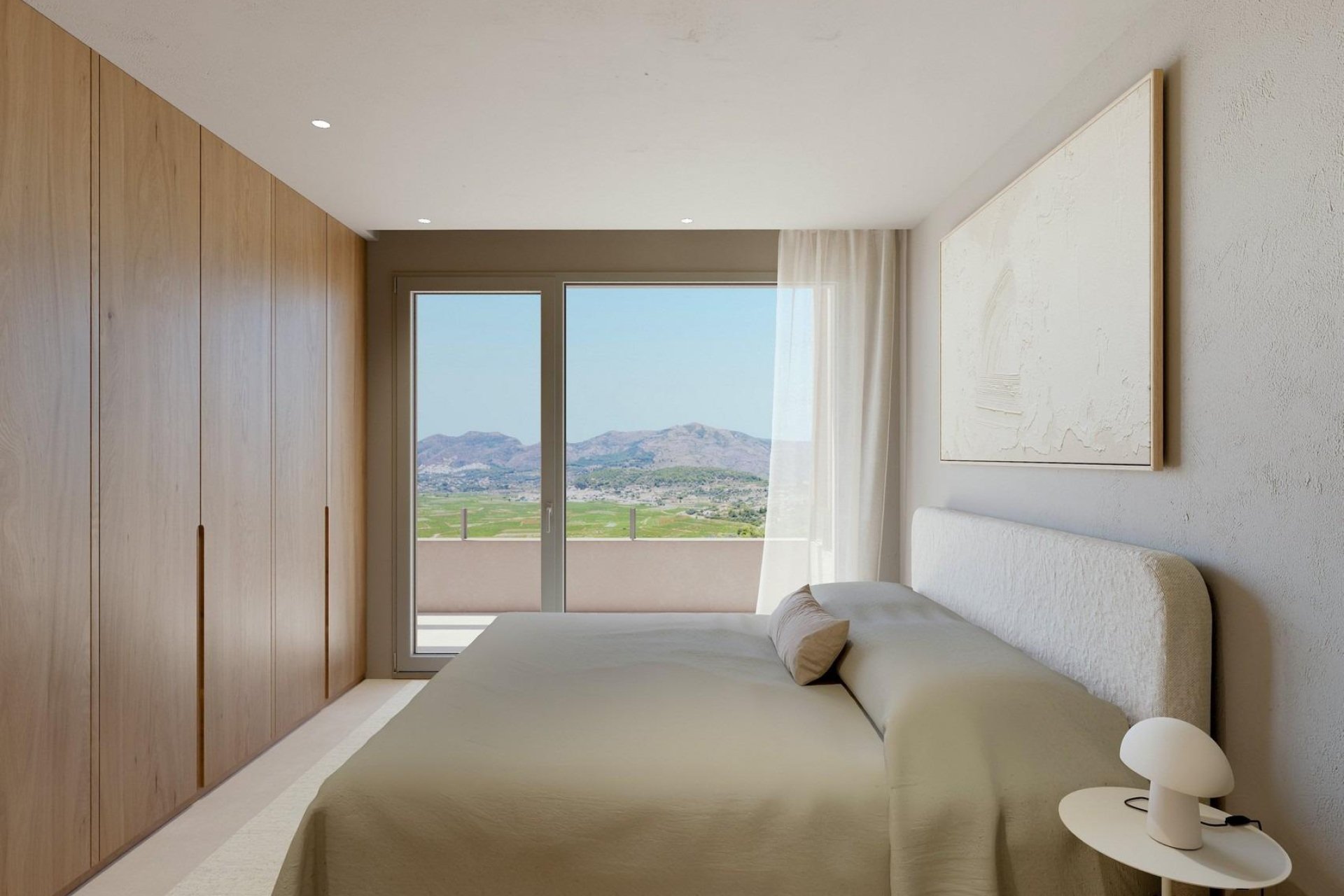 Nauja statyba - Villa - 