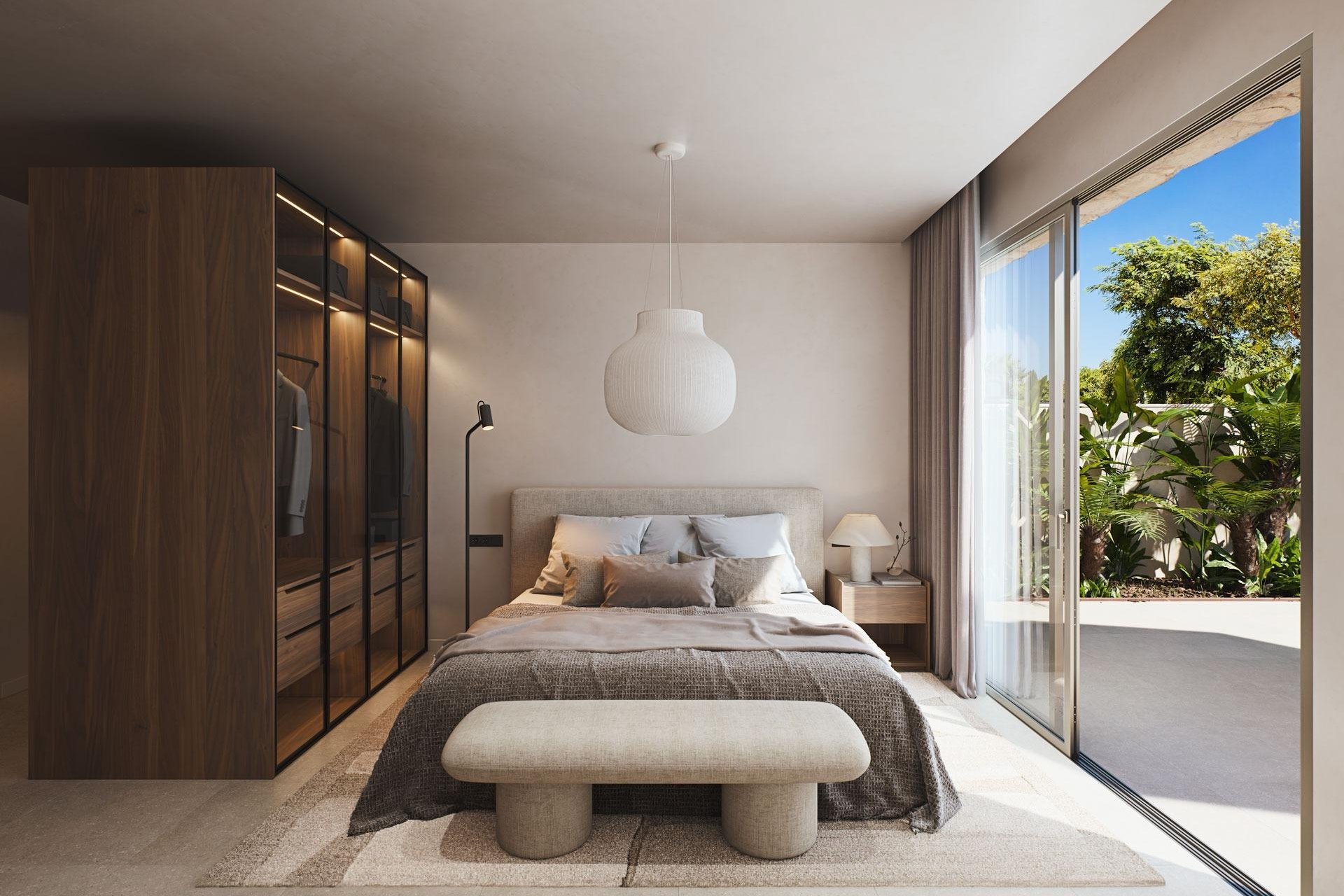 Nauja statyba - Villa - 