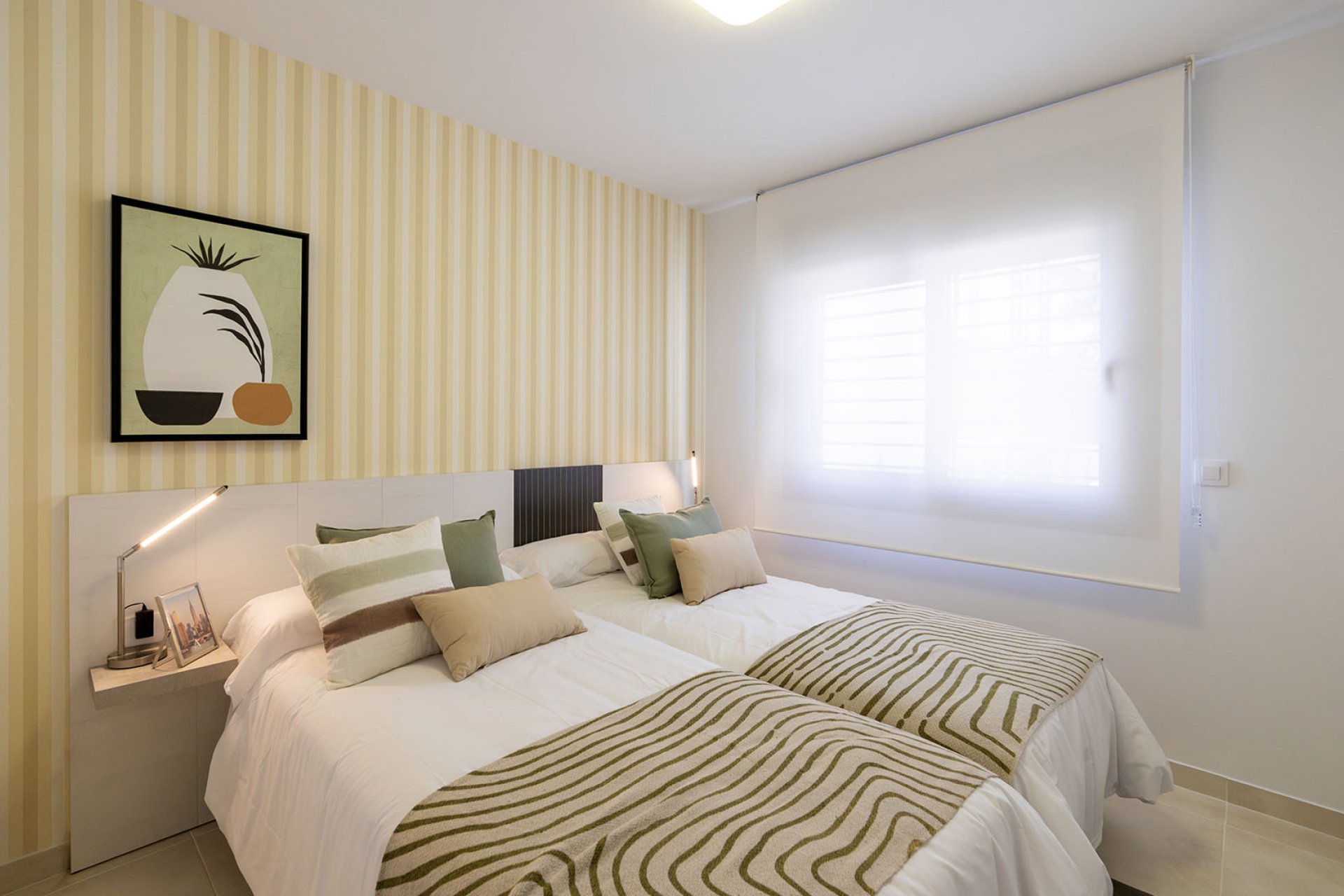 Nauja statyba - Villa - 