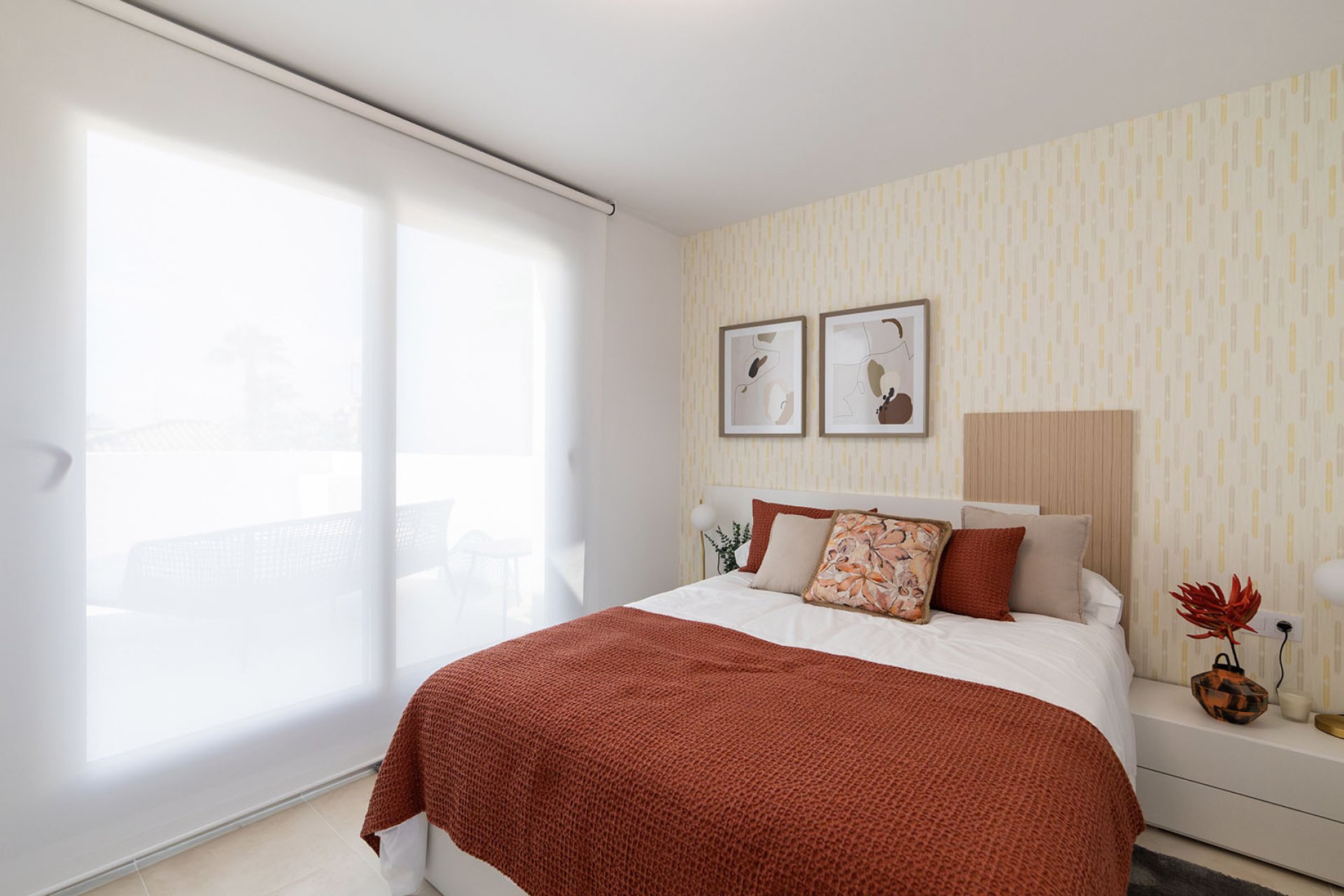 Nauja statyba - Villa - 