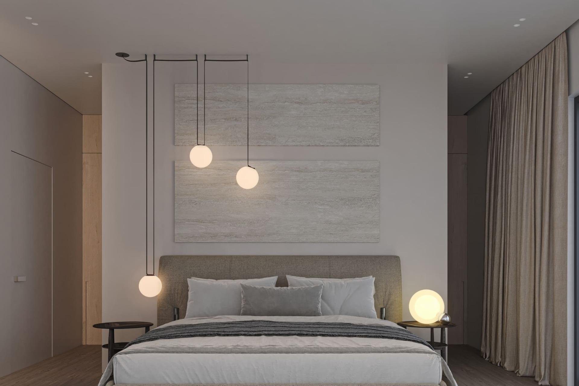 Nauja statyba - Villa - 