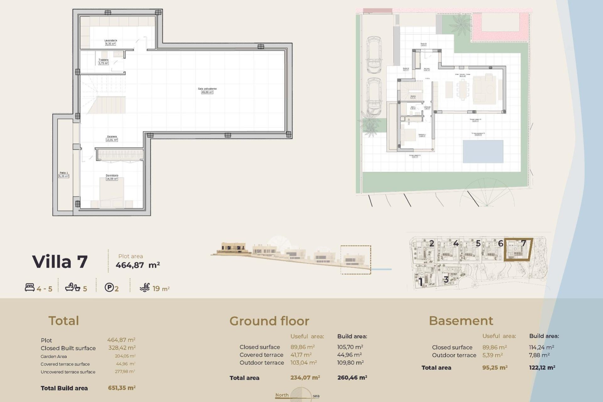 Nauja statyba - Villa - 