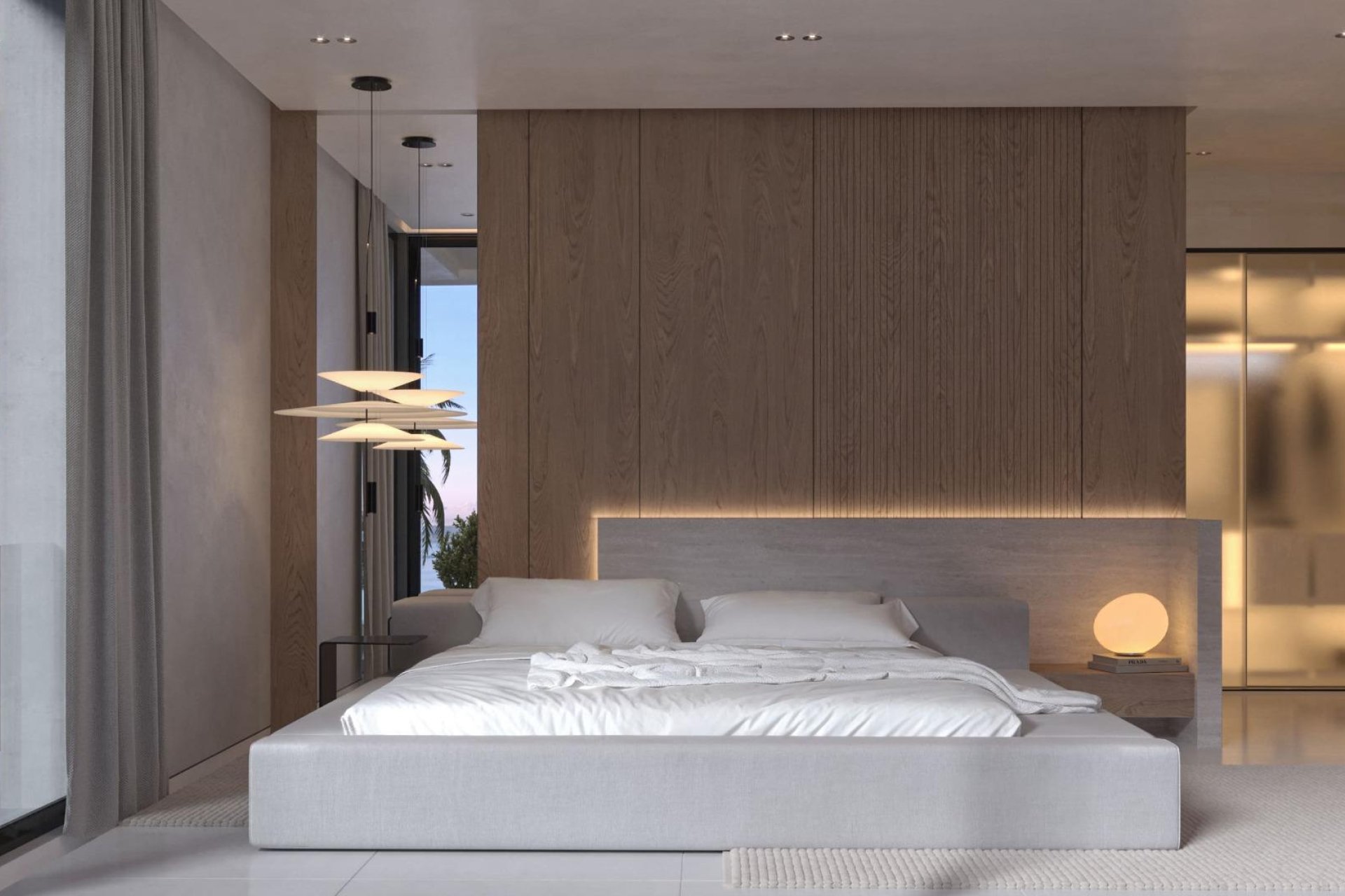 Nauja statyba - Villa - 