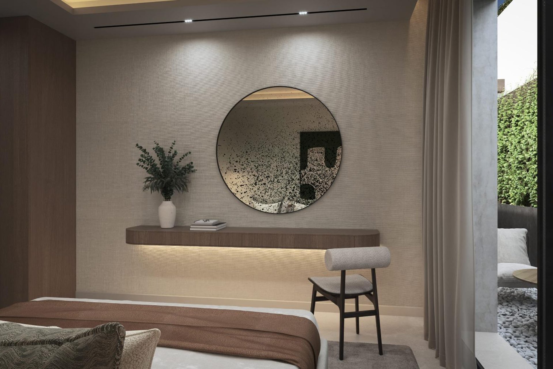 Nauja statyba - Villa - 