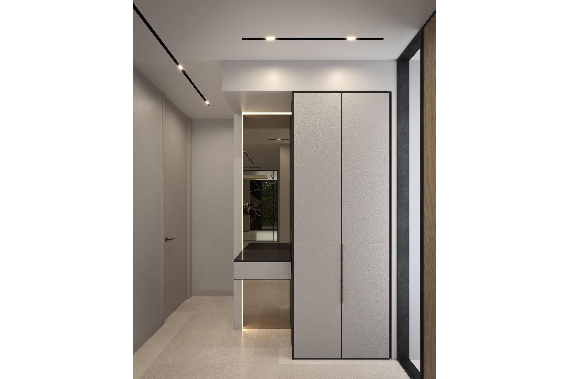 Nauja statyba - Villa - 