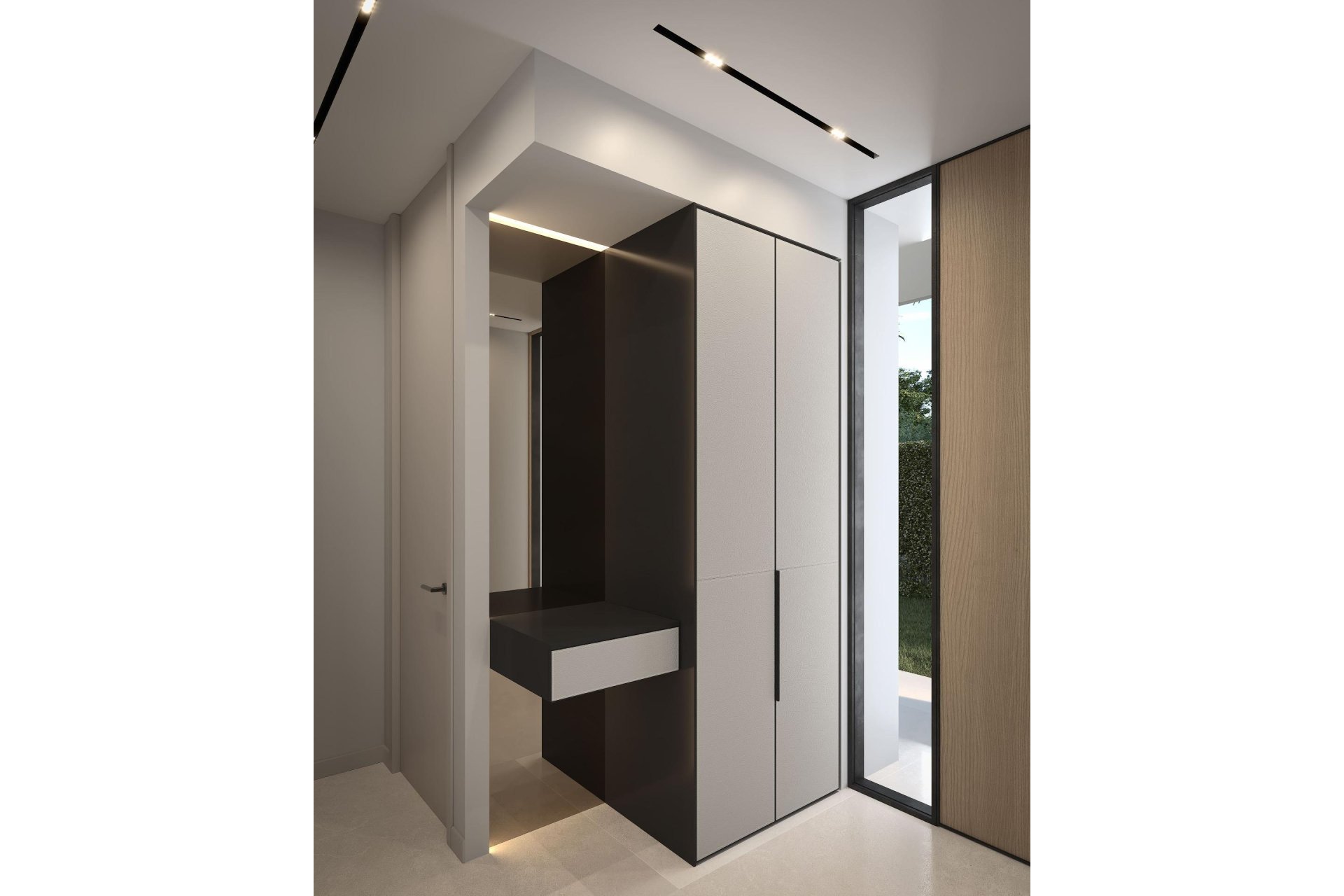 Nauja statyba - Villa - 