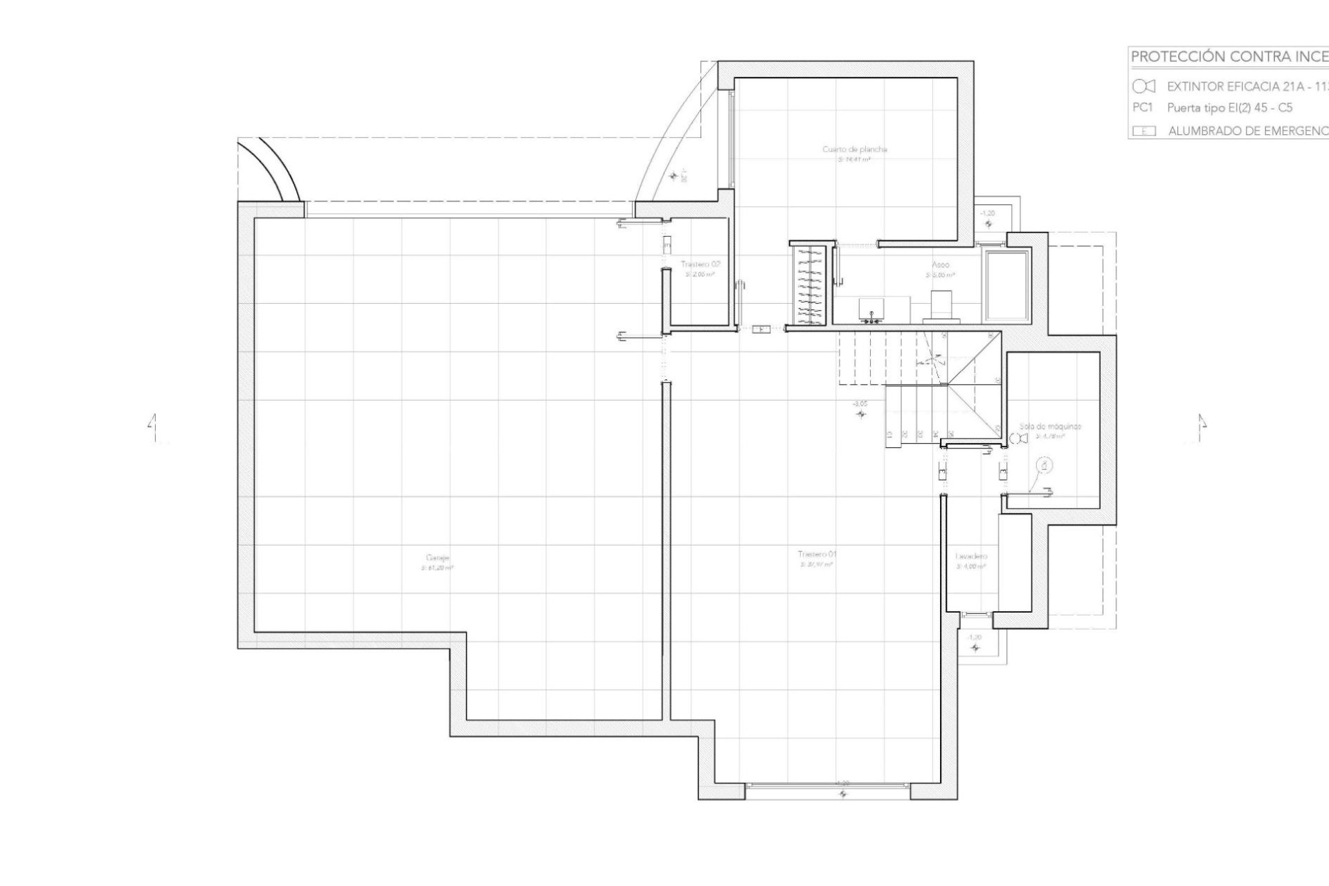 Nauja statyba - Villa - 