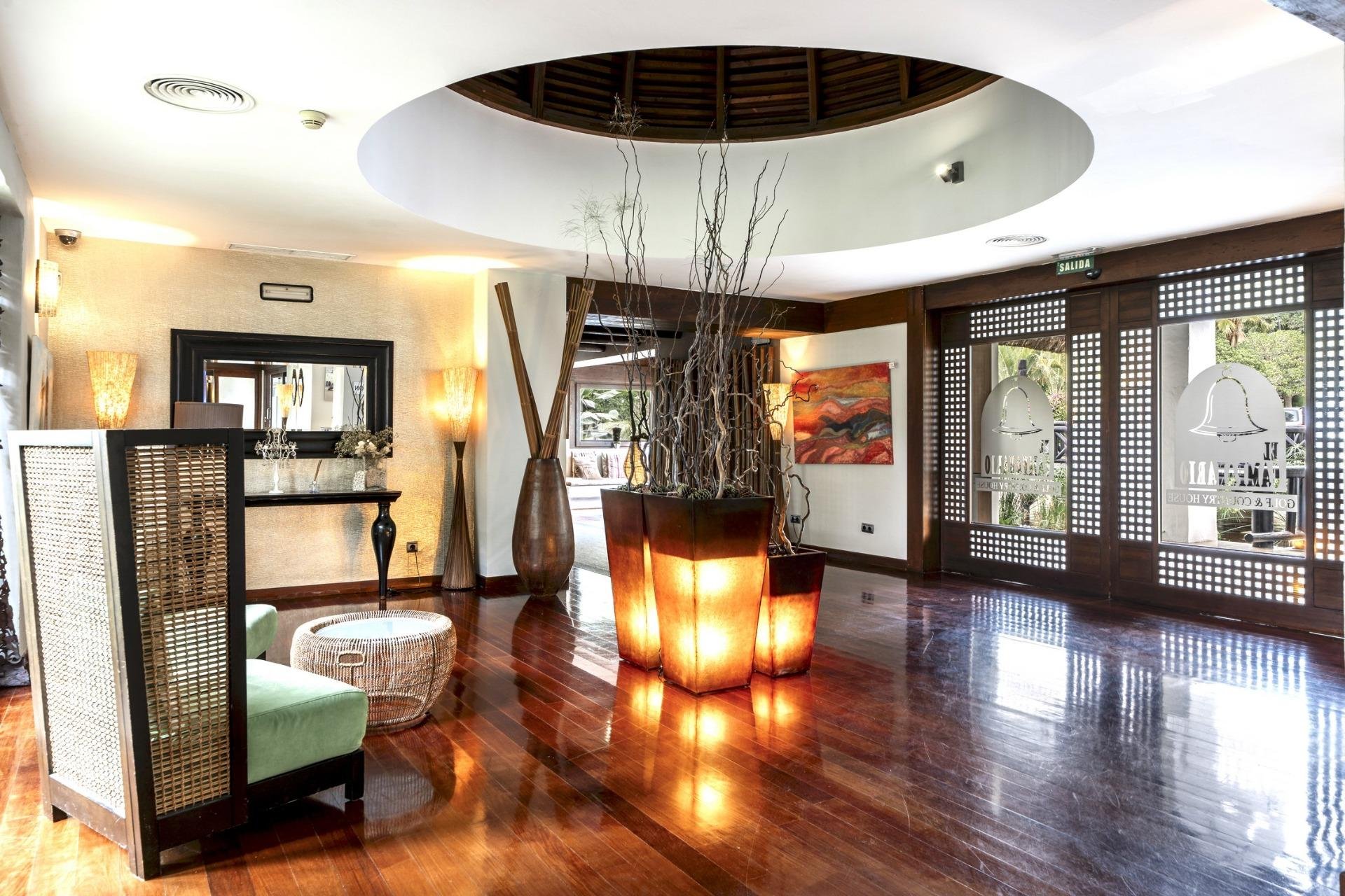 Nauja statyba - Villa - 