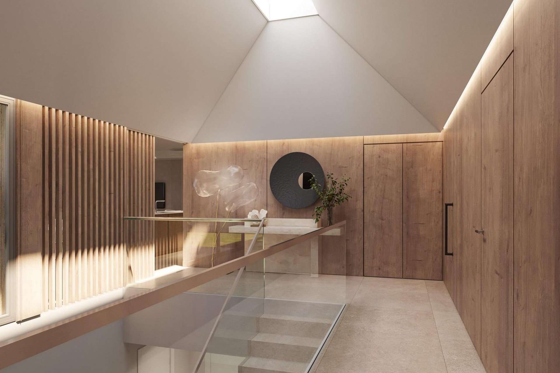 Nauja statyba - Villa - 