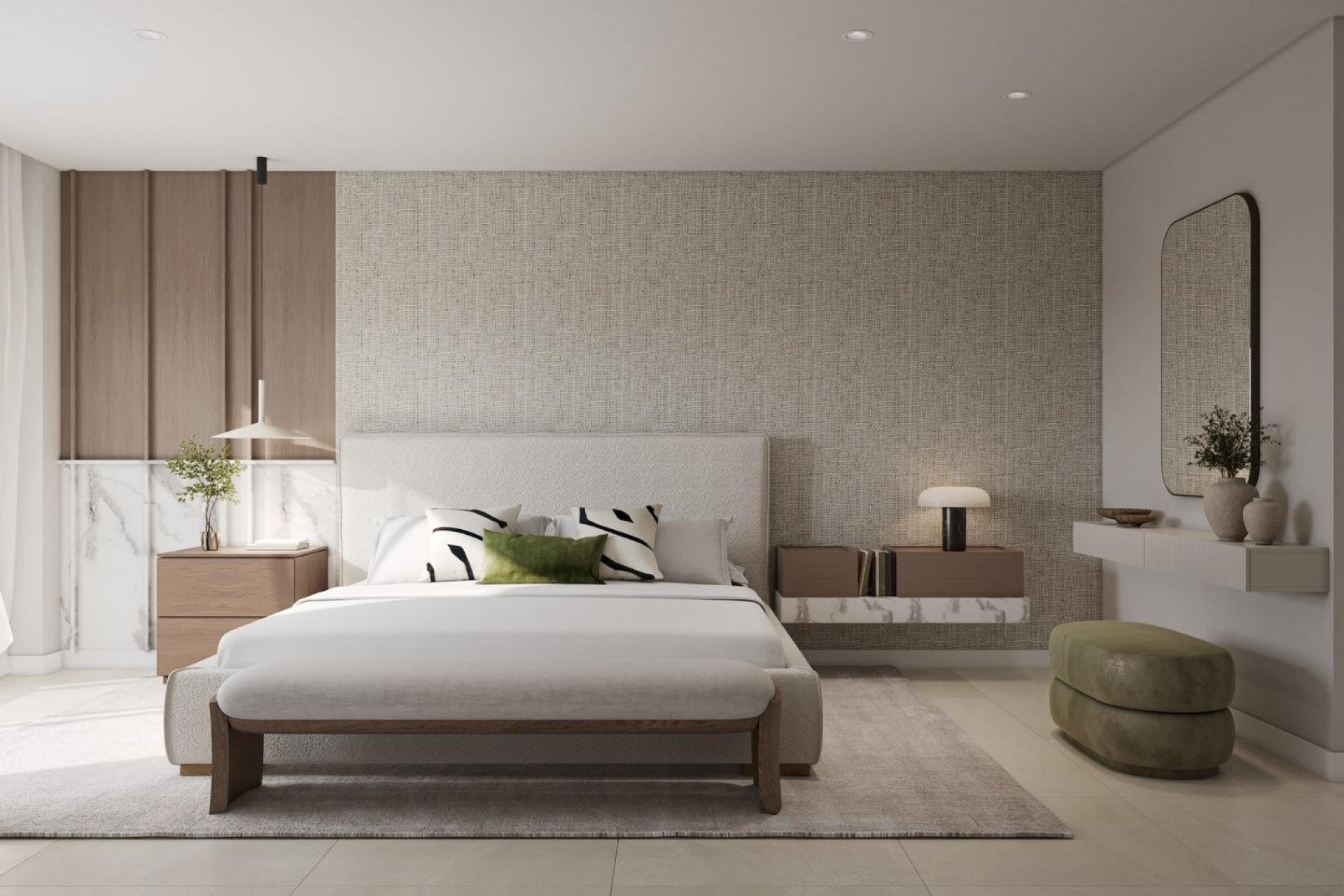 Nauja statyba - Villa - 