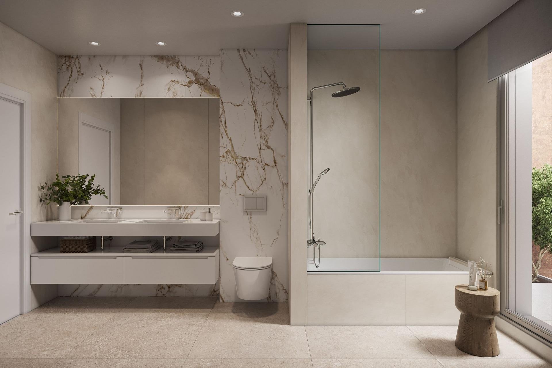 Nauja statyba - Villa - 