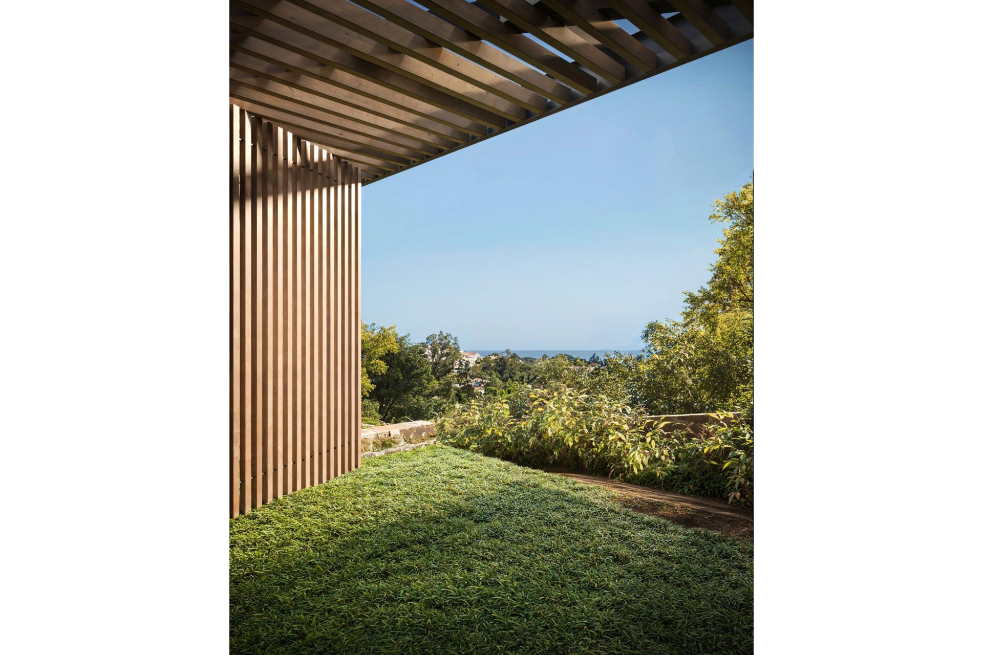 Nauja statyba - Villa - 