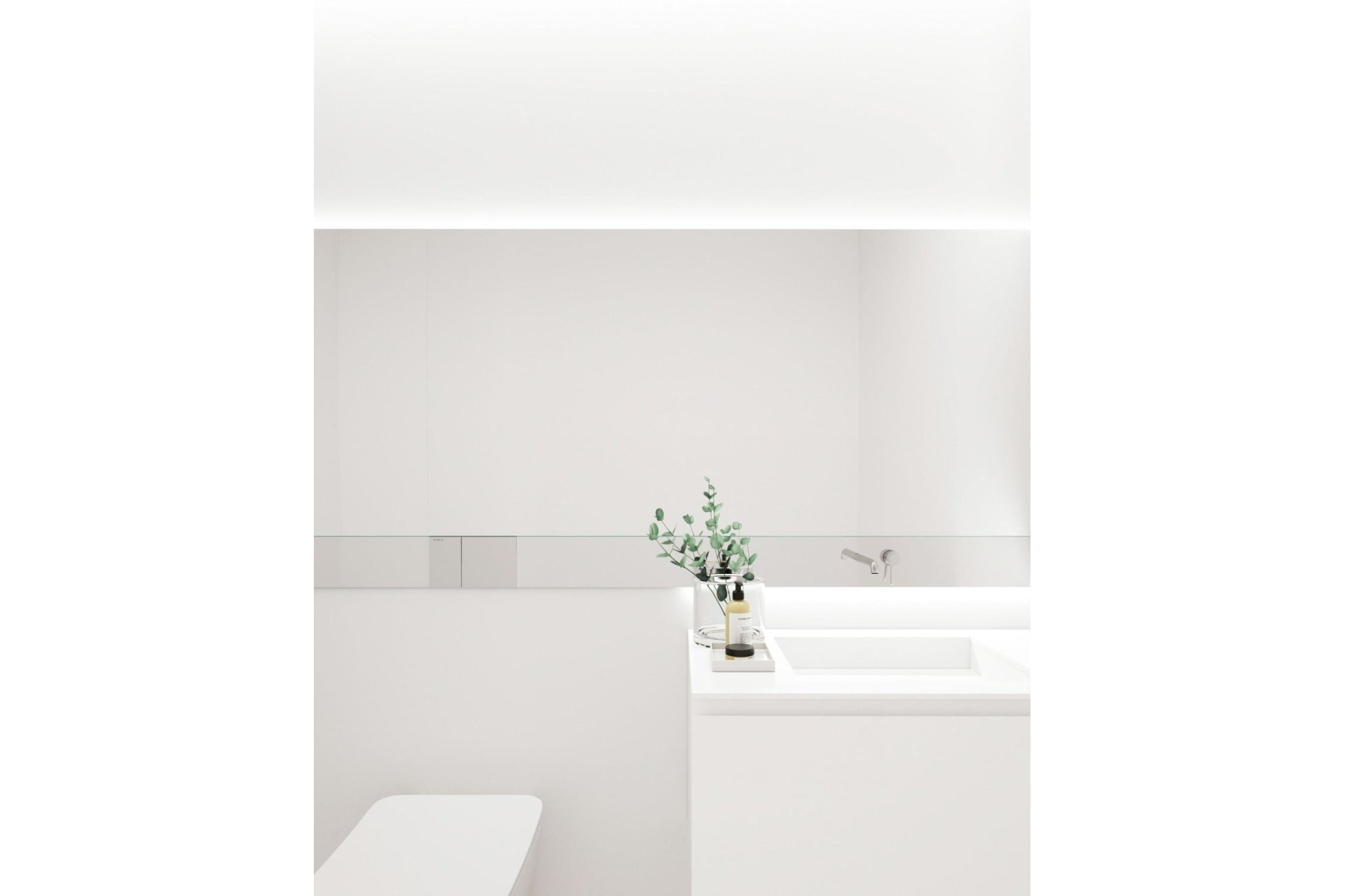 Nauja statyba - Villa - 