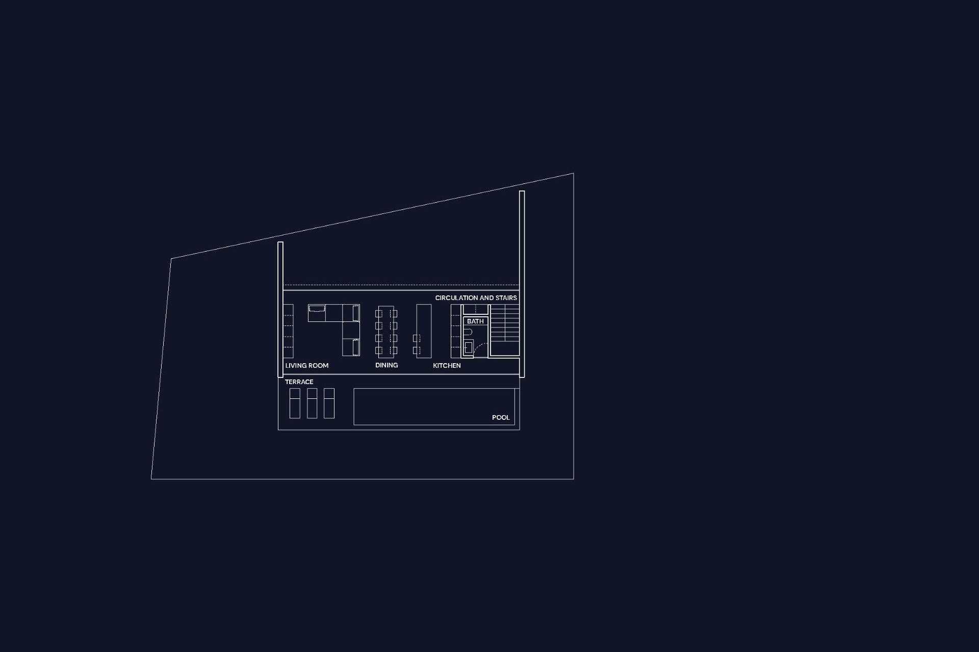 Nauja statyba - Villa - 