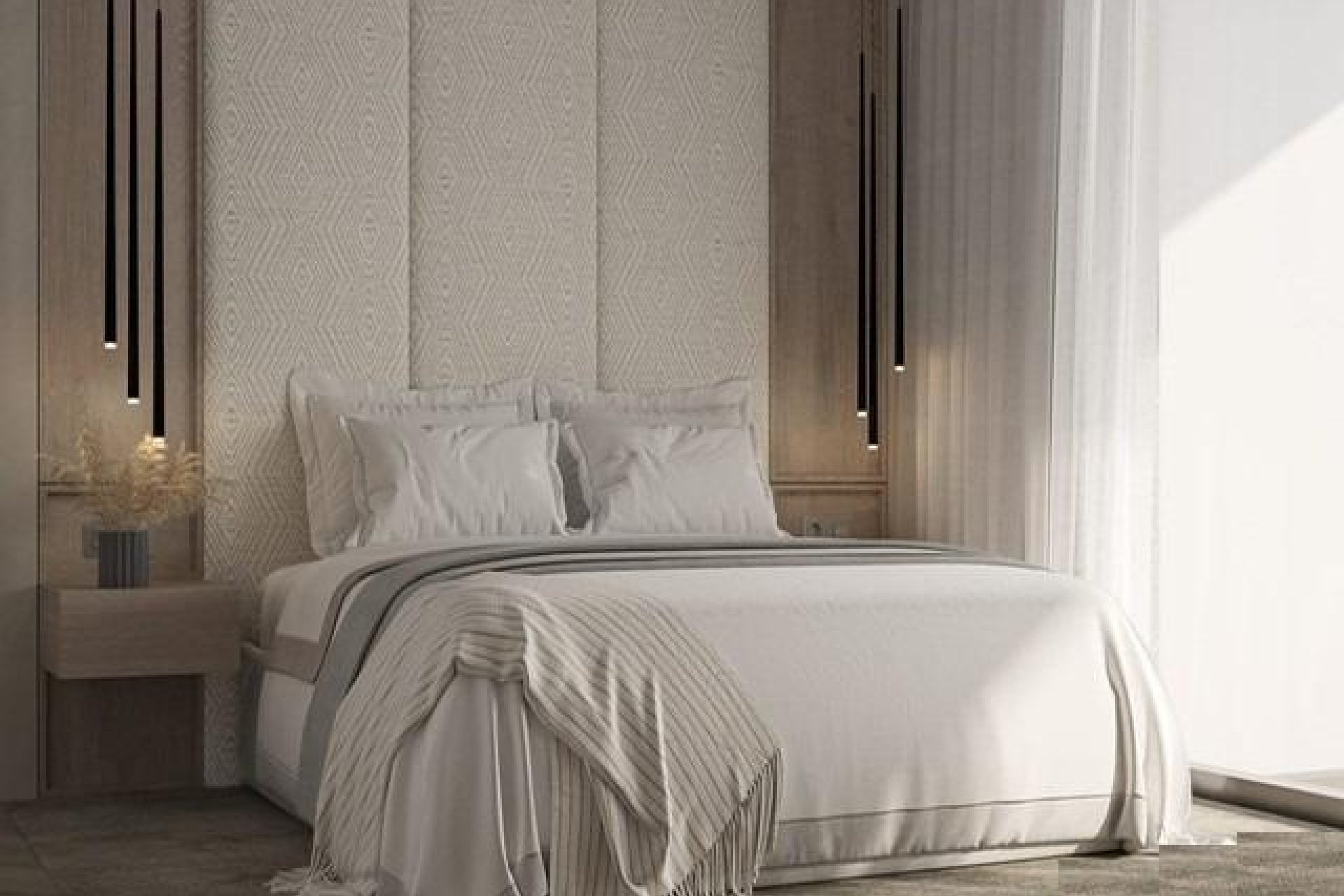 Nauja statyba - Villa - 