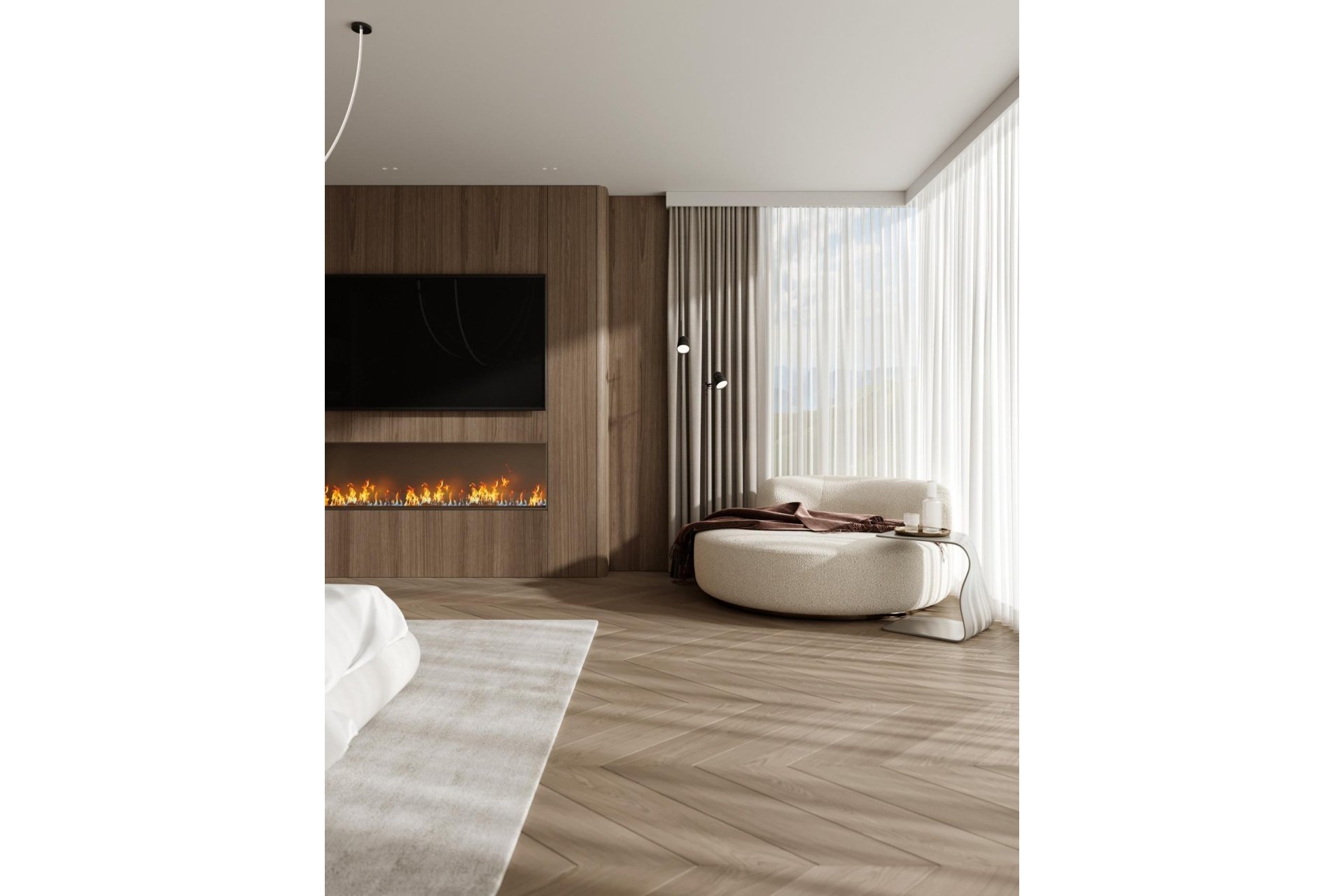 Nauja statyba - Villa - 