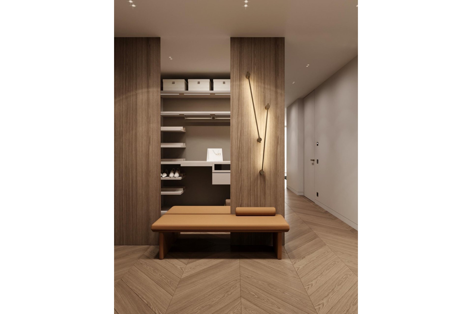 Nauja statyba - Villa - 