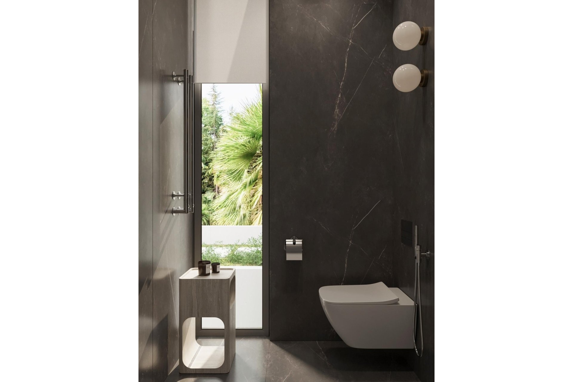 Nauja statyba - Villa - 