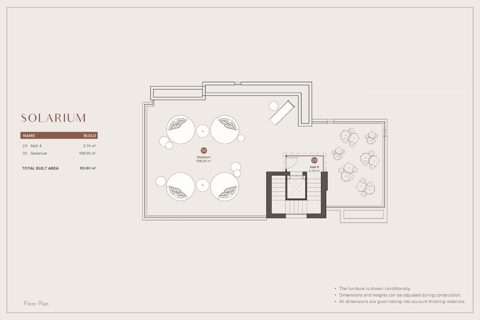 Nauja statyba - Villa - 