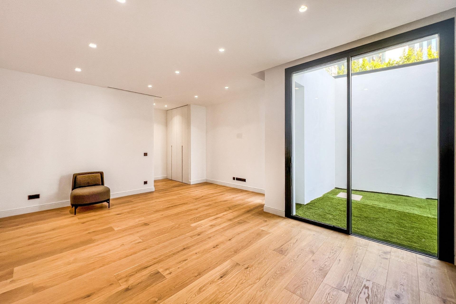 Nauja statyba - Villa - 